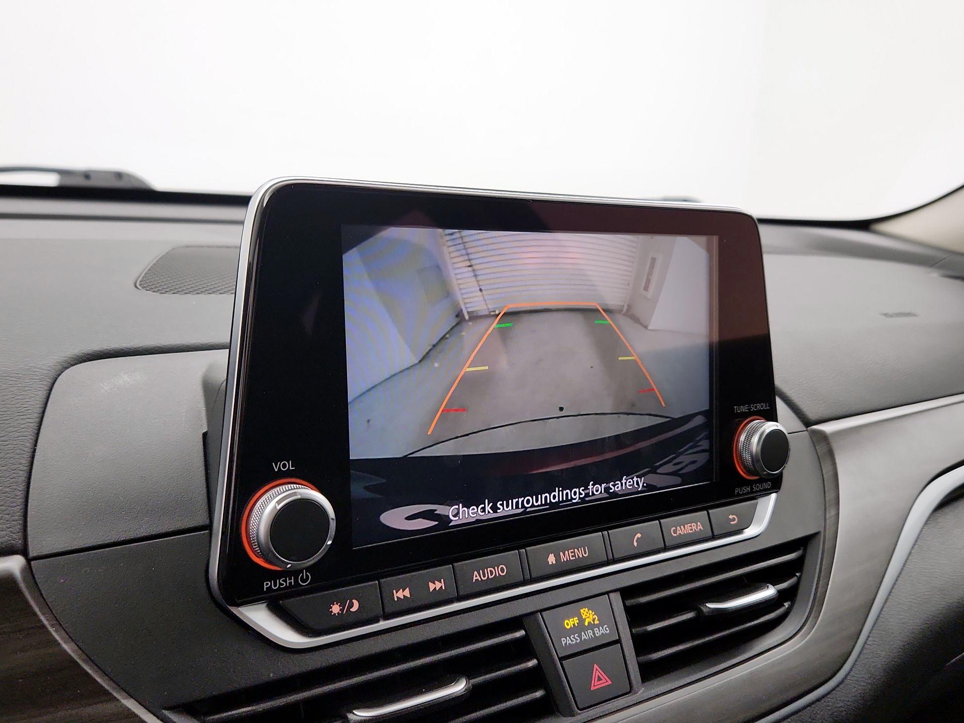 Thumbnail: 2024 Nissan Altima - 14