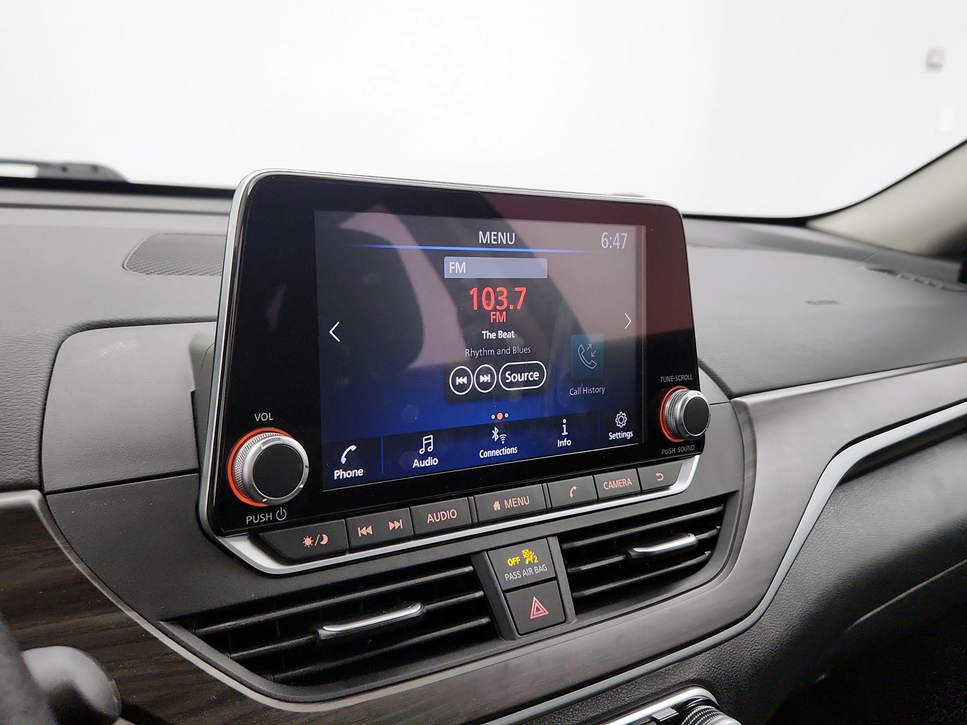 Thumbnail: 2024 Nissan Altima - 15