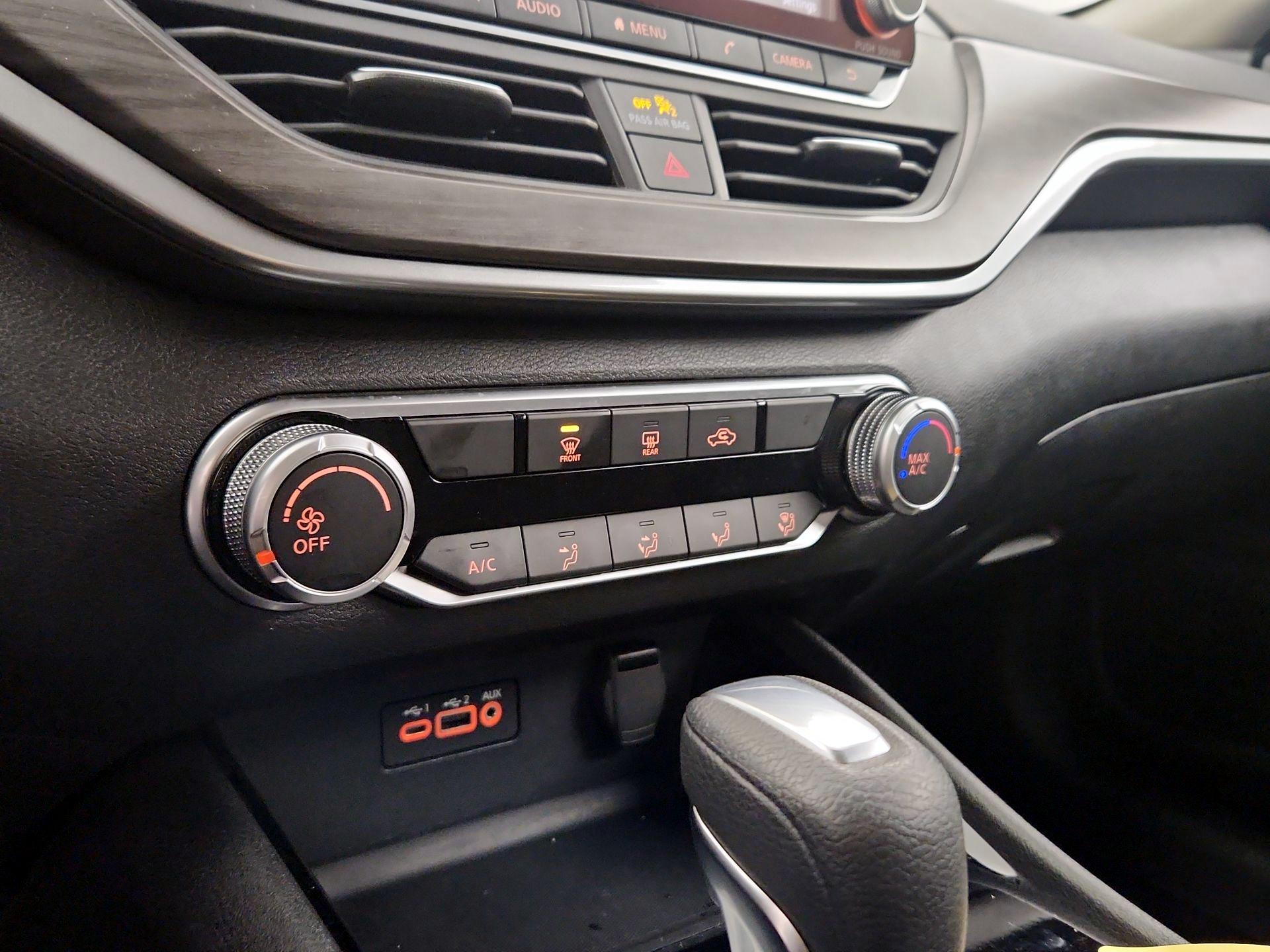 Thumbnail: 2024 Nissan Altima - 16