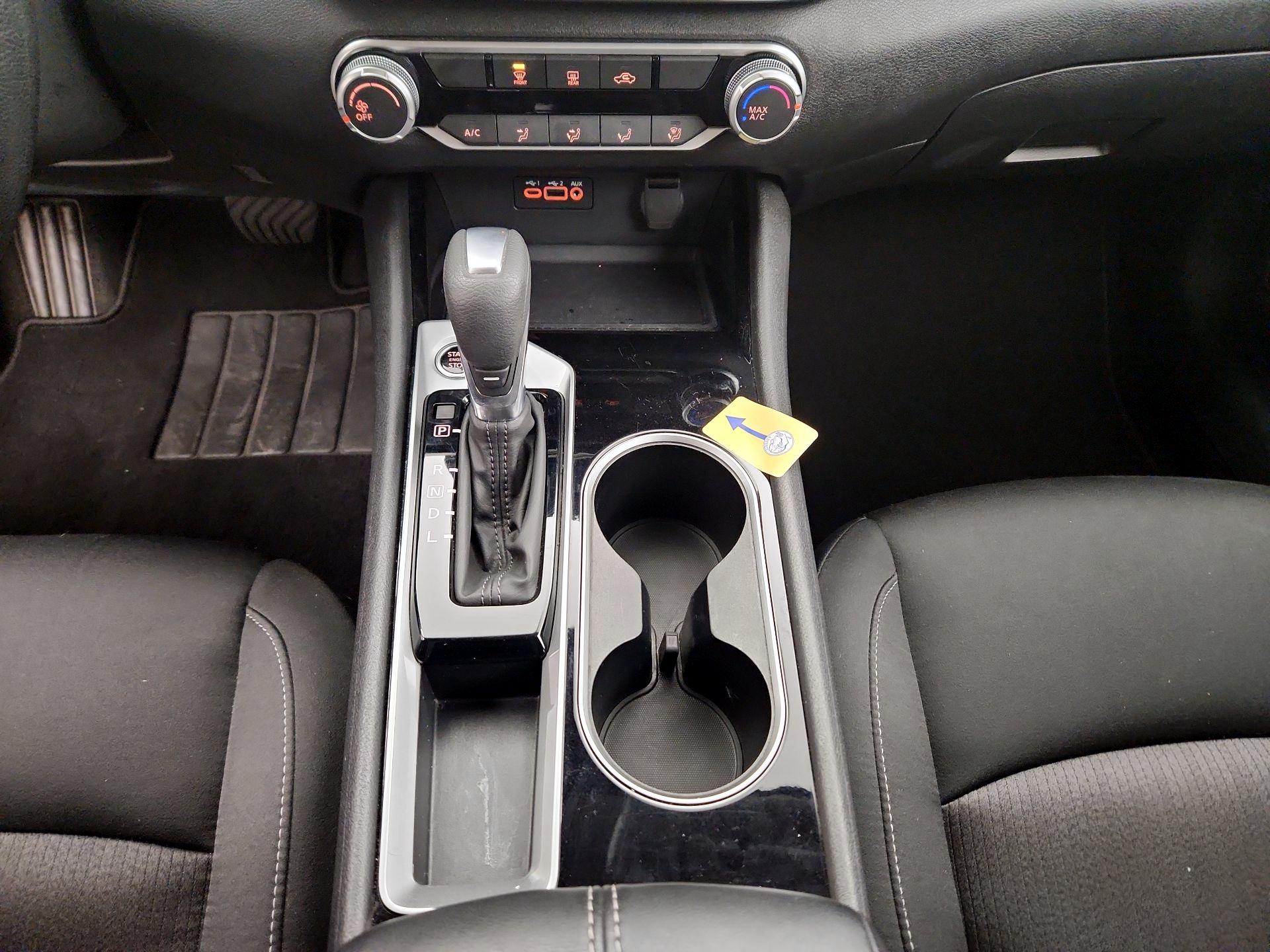 Thumbnail: 2024 Nissan Altima - 17