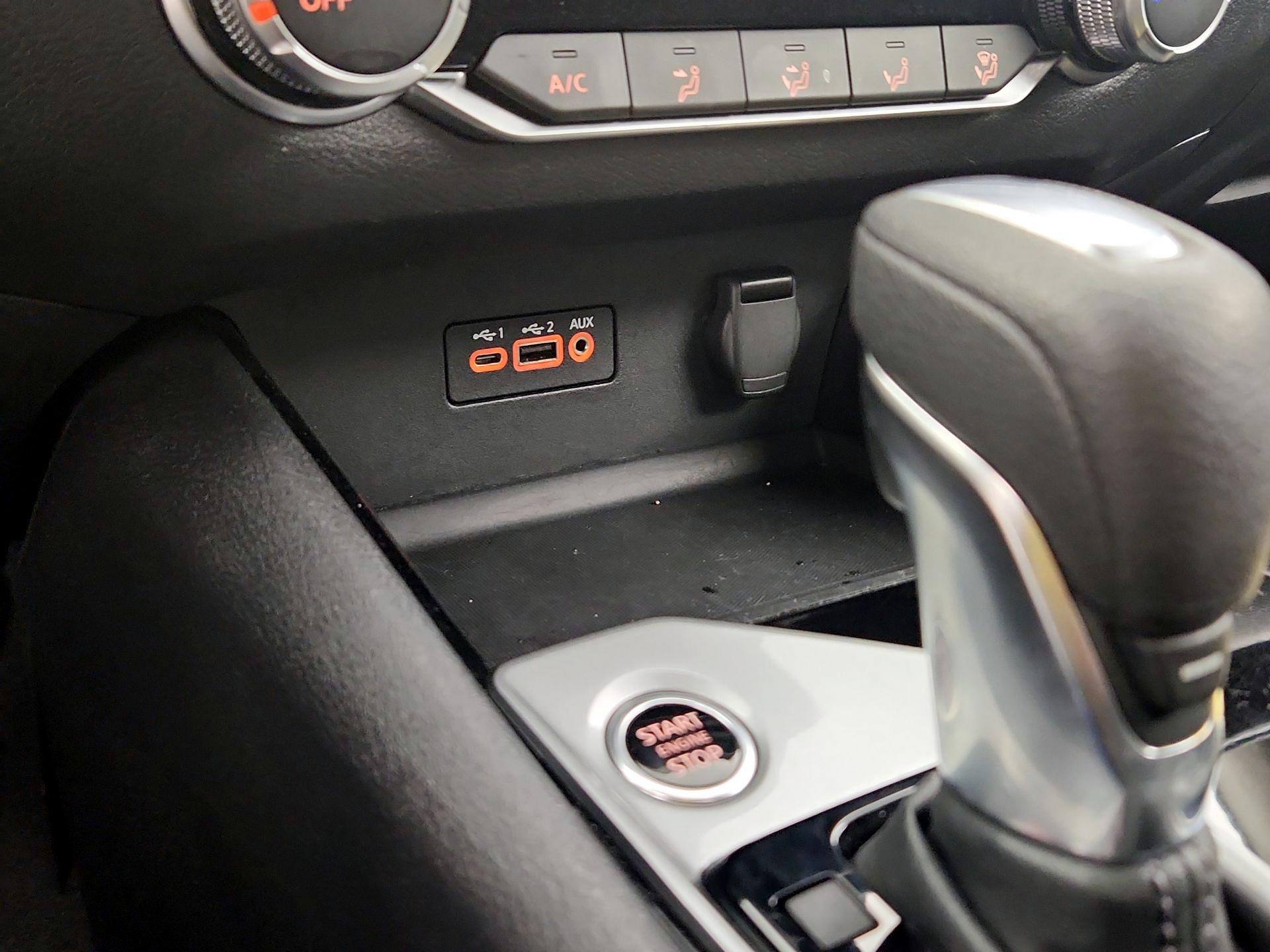 Thumbnail: 2024 Nissan Altima - 18