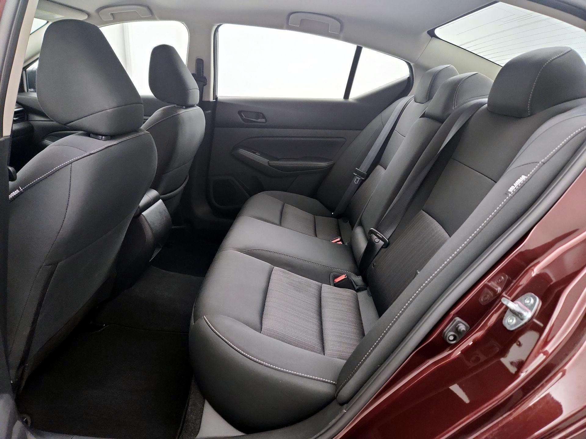 Thumbnail: 2024 Nissan Altima - 19