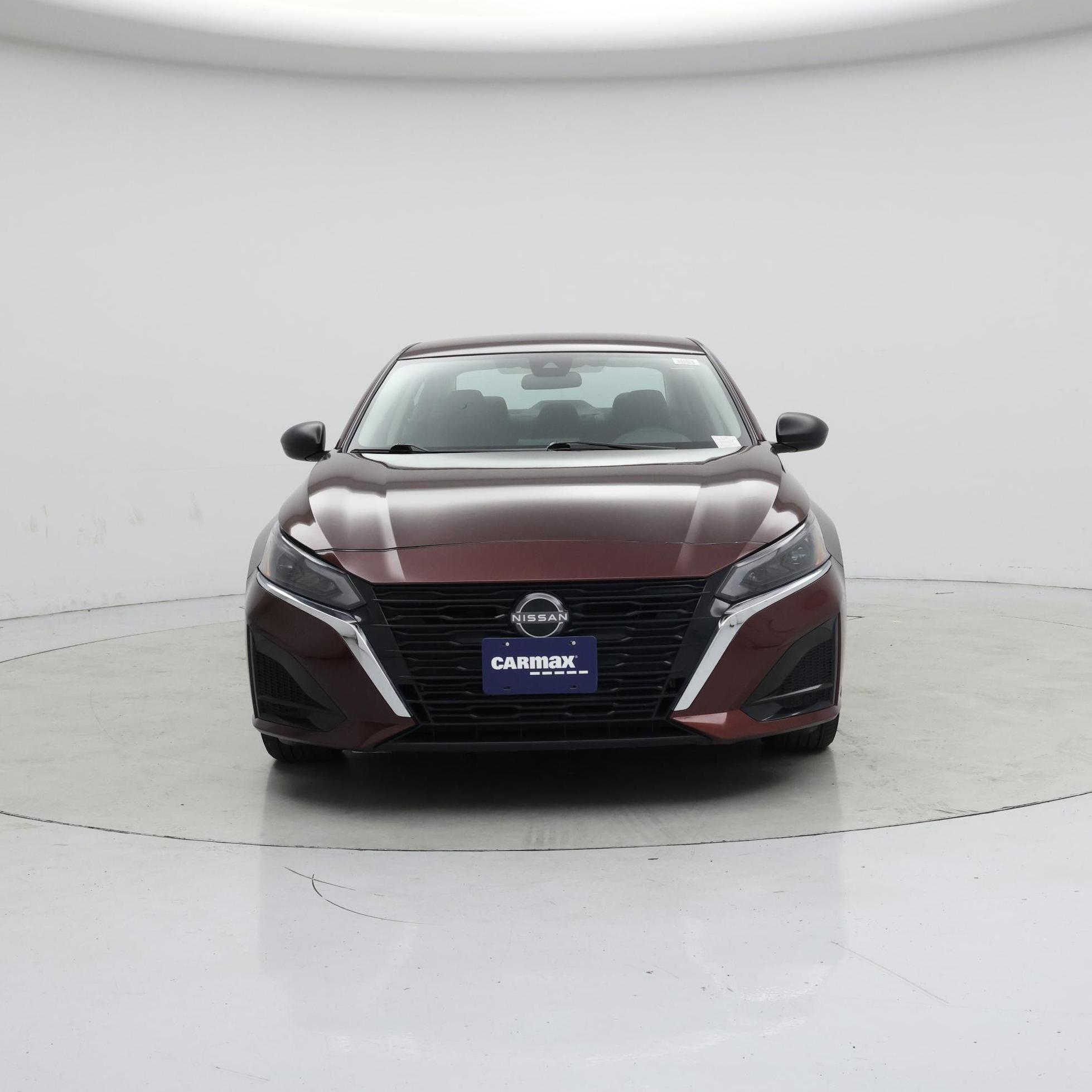 Thumbnail: 2024 Nissan Altima - 5