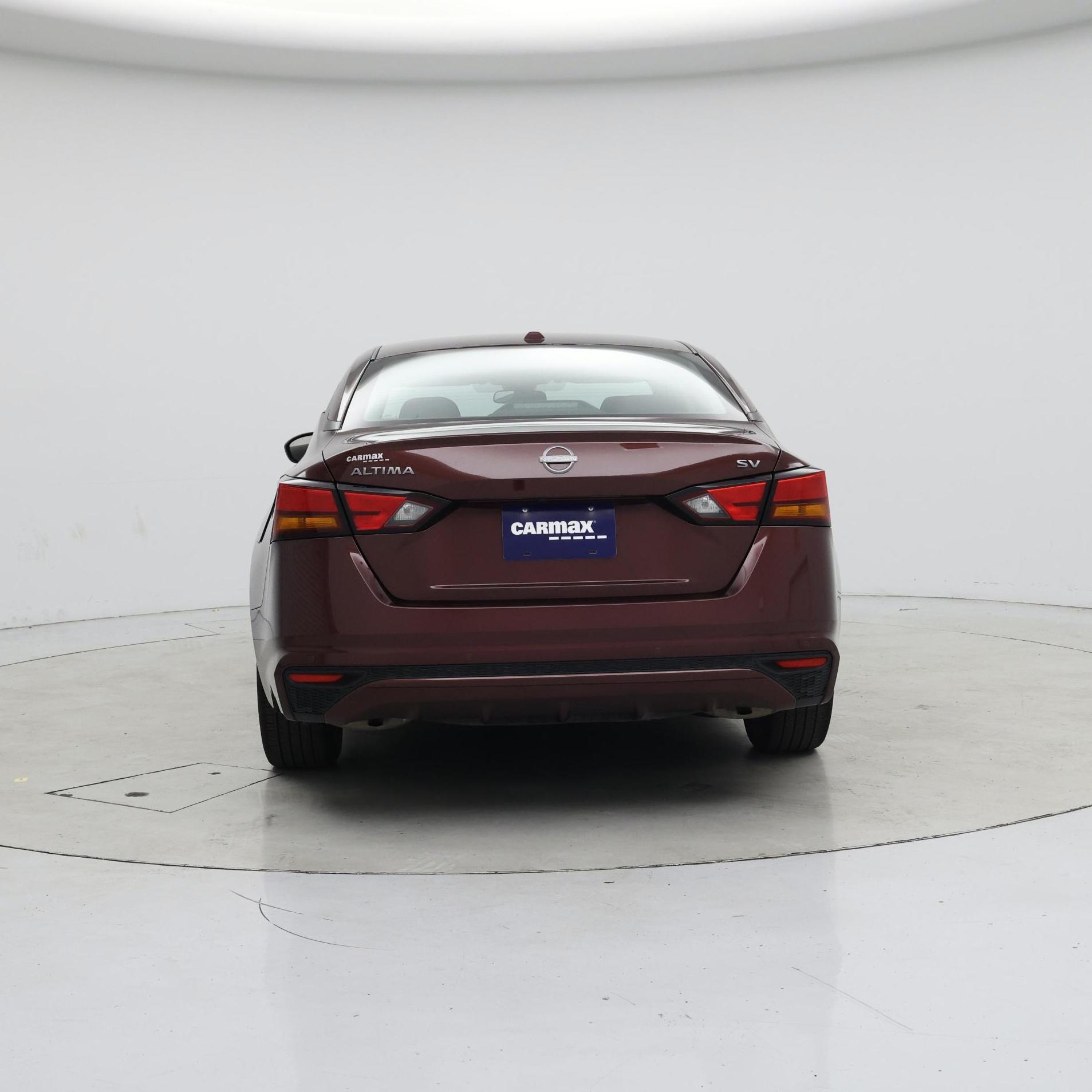 Thumbnail: 2024 Nissan Altima - 6