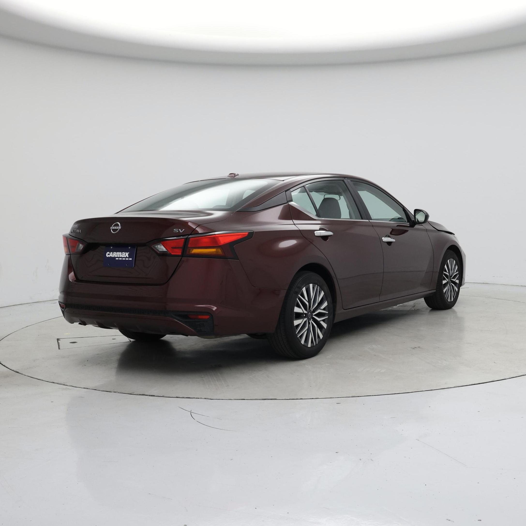 Thumbnail: 2024 Nissan Altima - 8