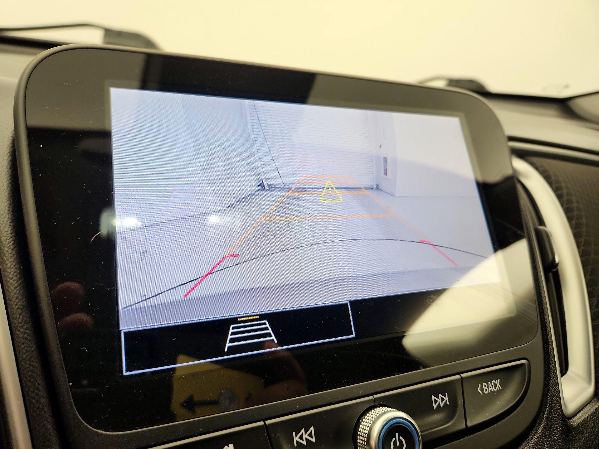 Thumbnail: 2024 Chevrolet Malibu - 14