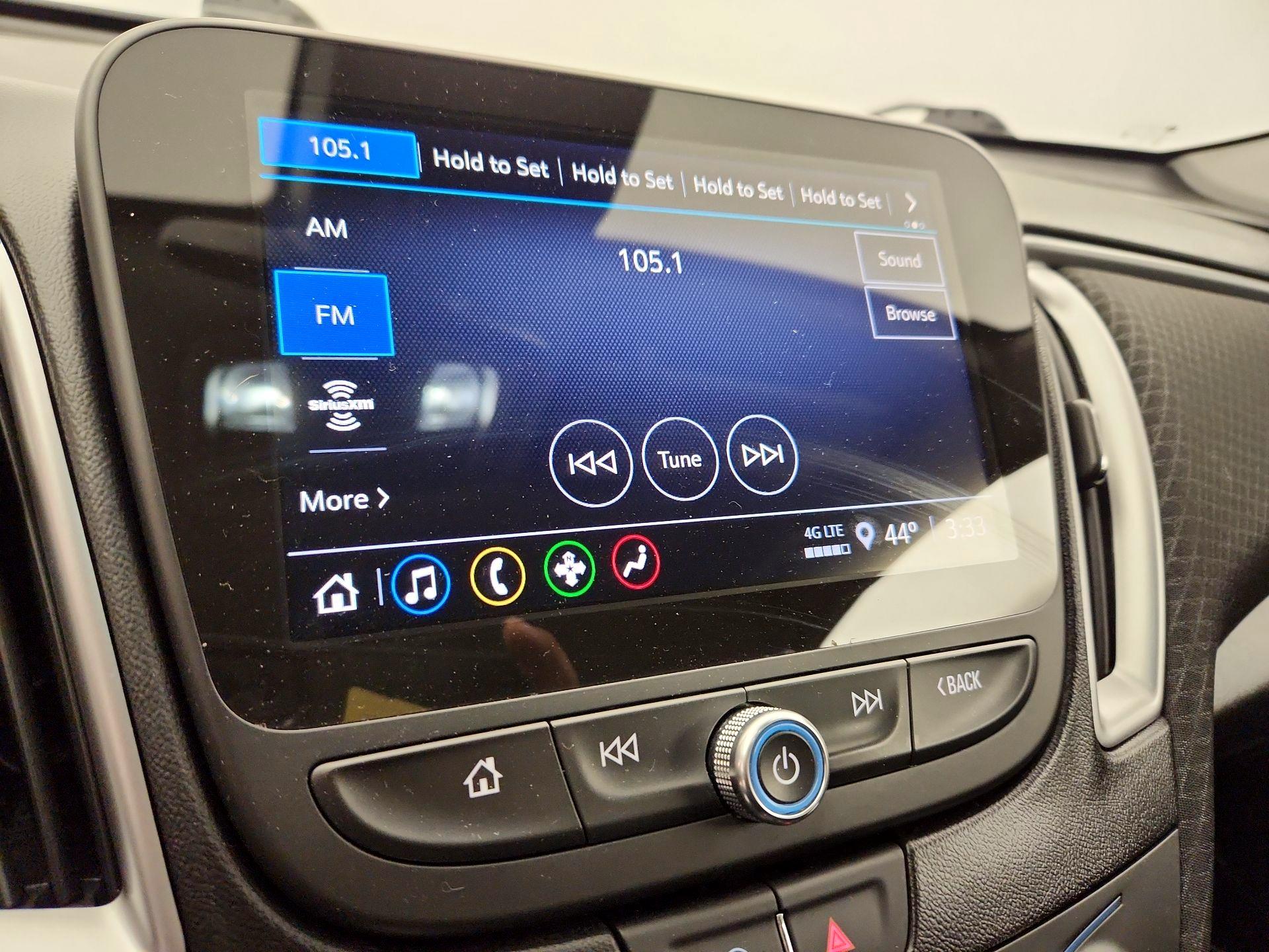 Thumbnail: 2024 Chevrolet Malibu - 15