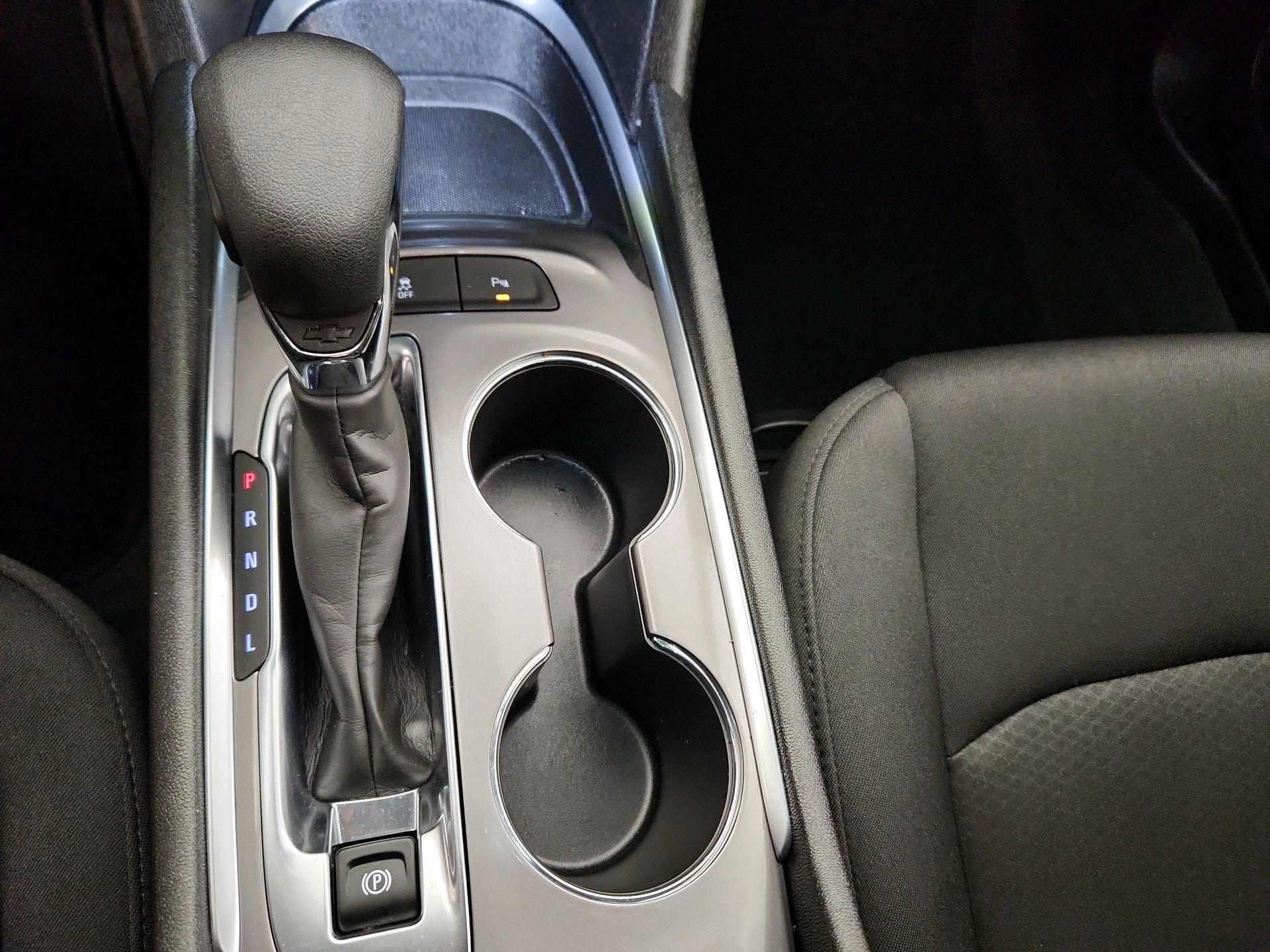 Thumbnail: 2024 Chevrolet Malibu - 17