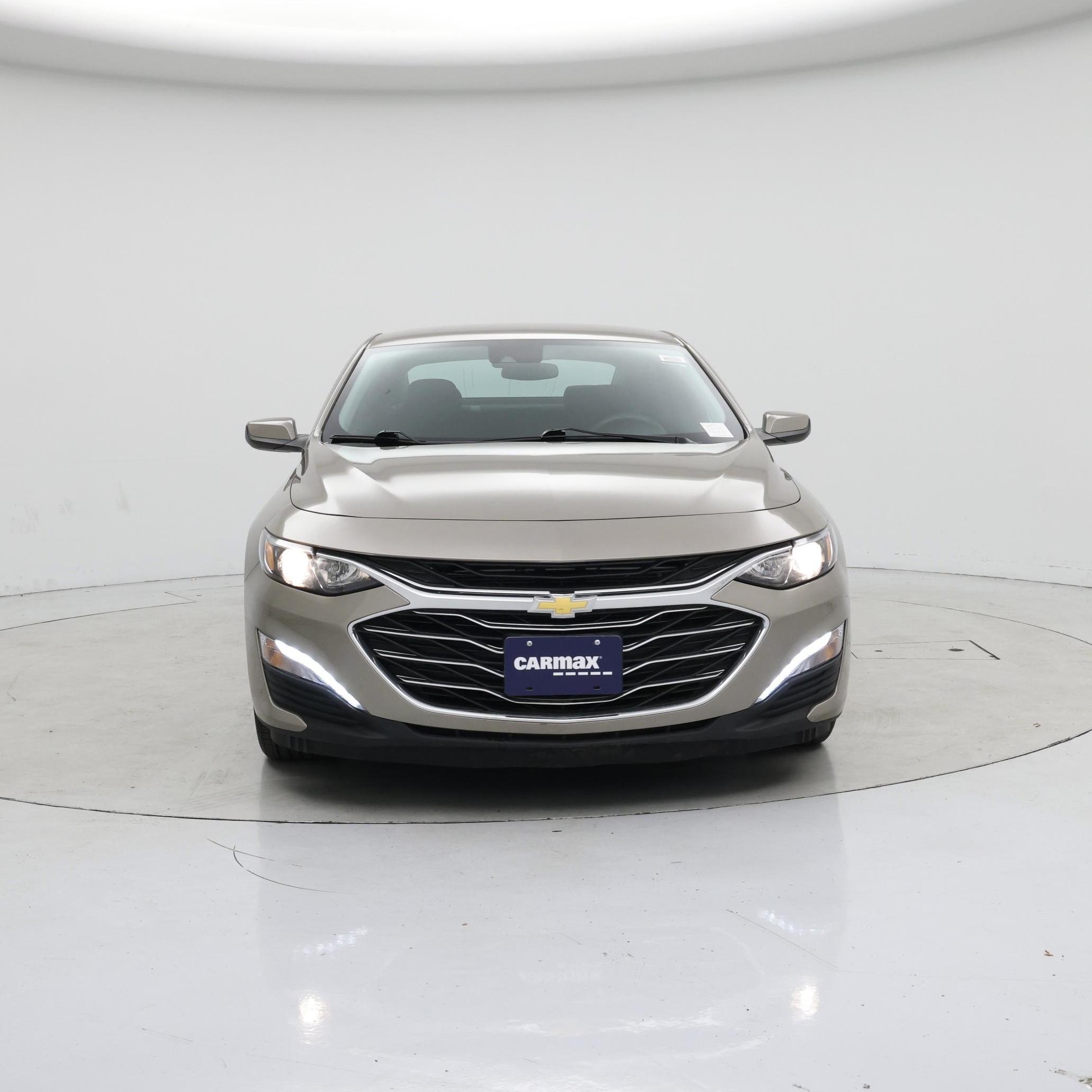 Thumbnail: 2024 Chevrolet Malibu - 5