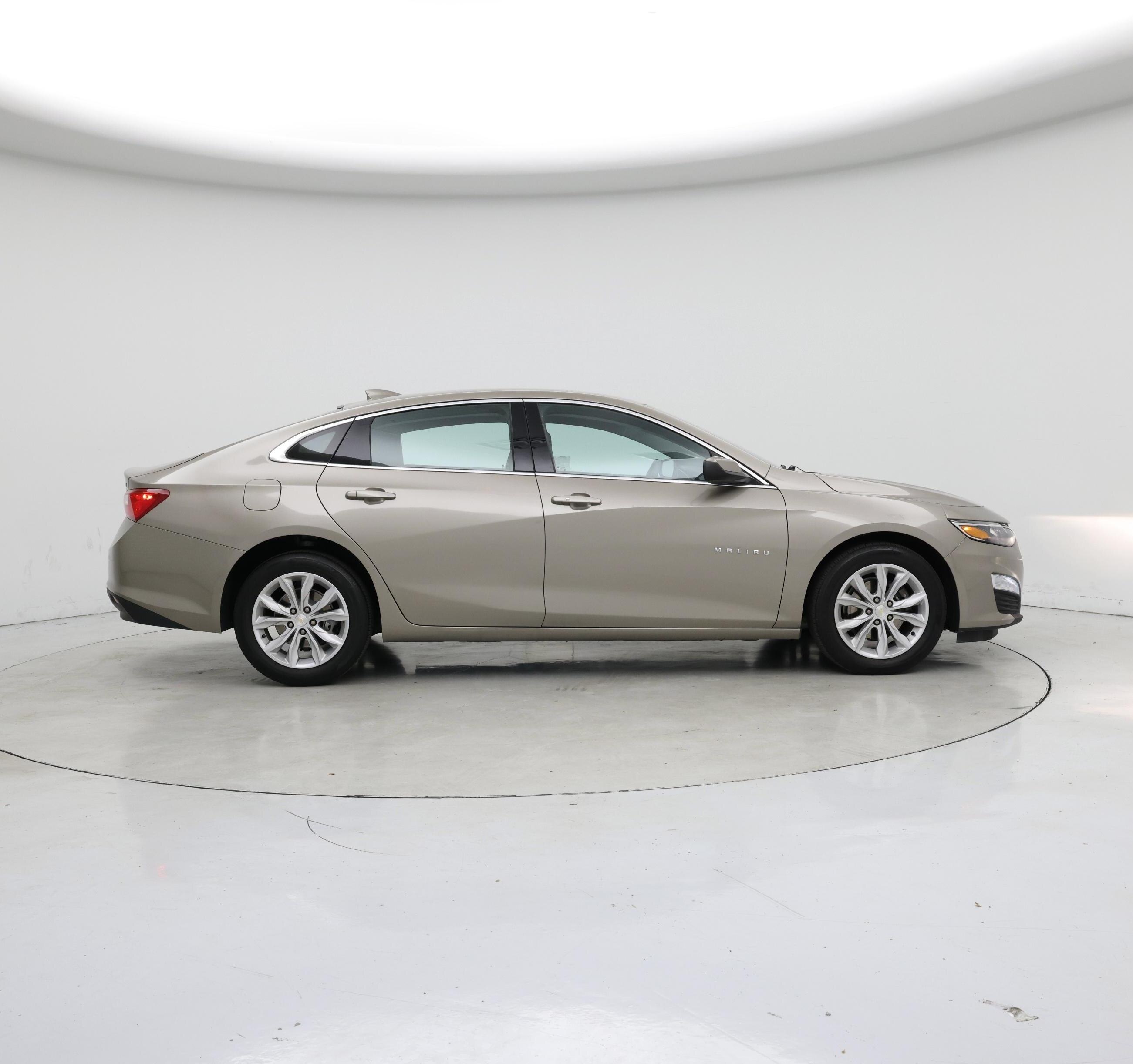 Thumbnail: 2024 Chevrolet Malibu - 7