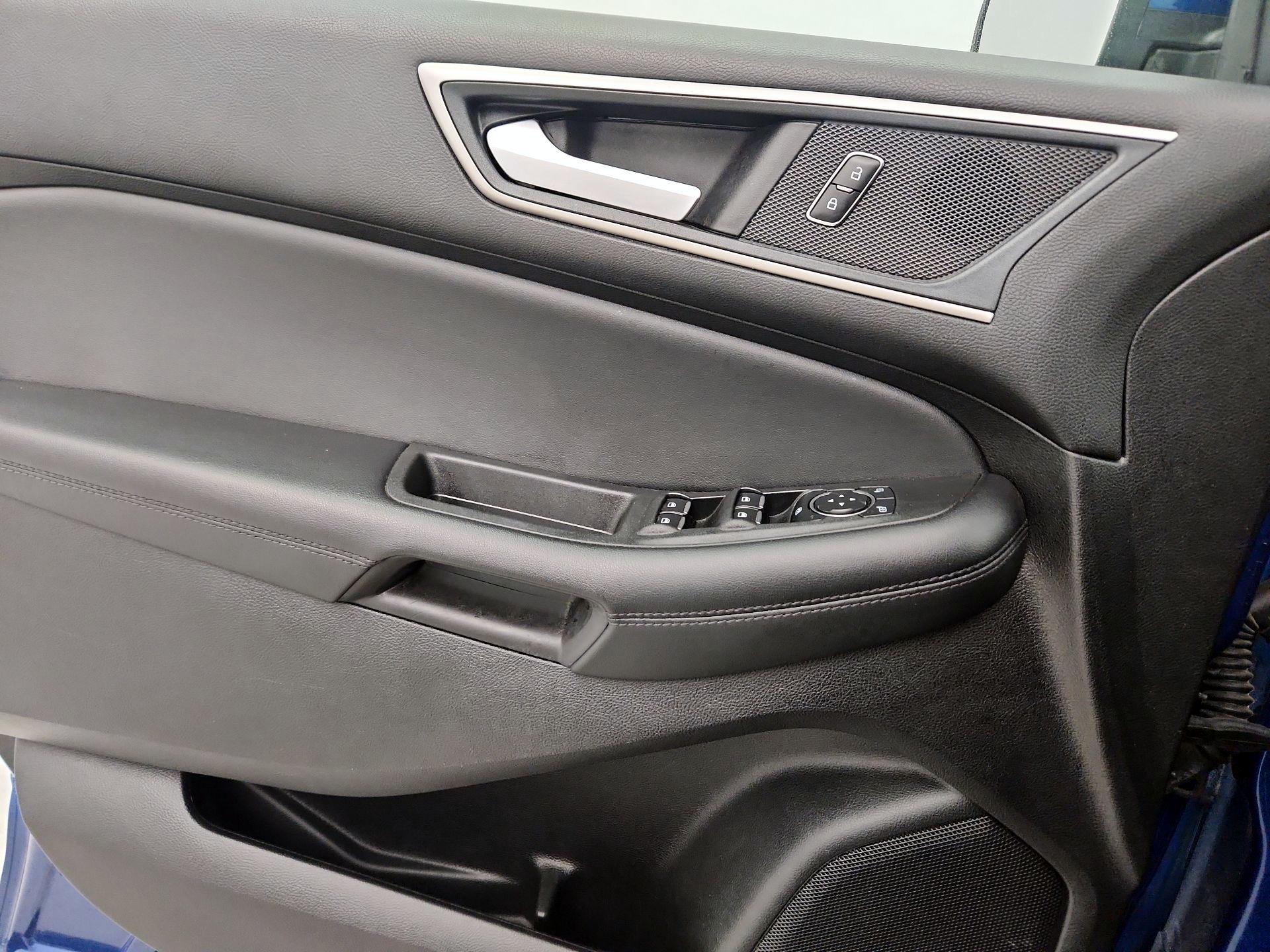 Thumbnail: 2024 Ford Edge - 12