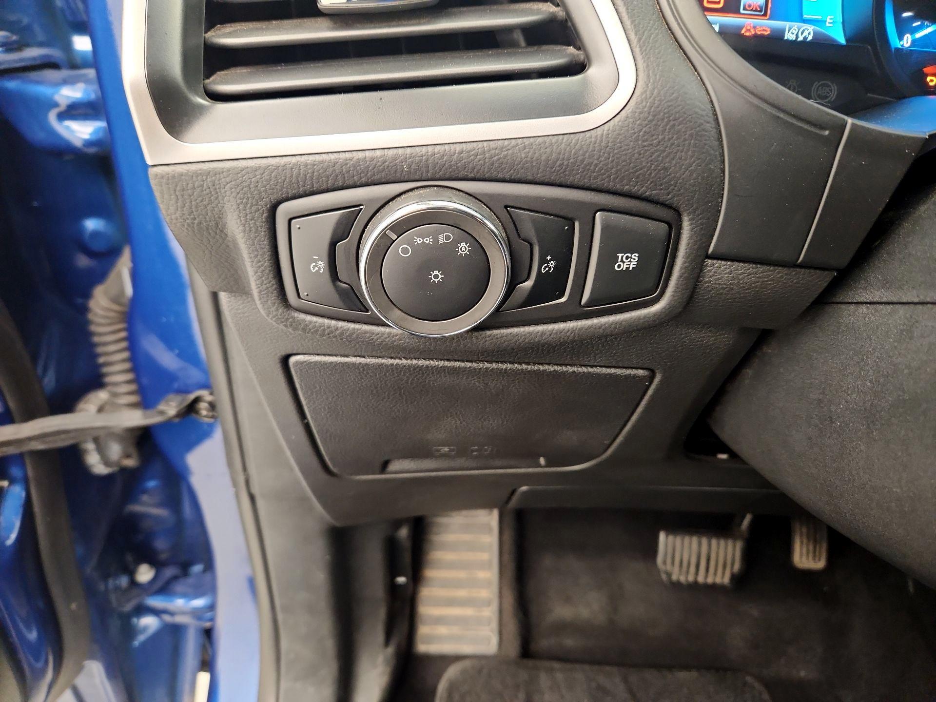 Thumbnail: 2024 Ford Edge - 13