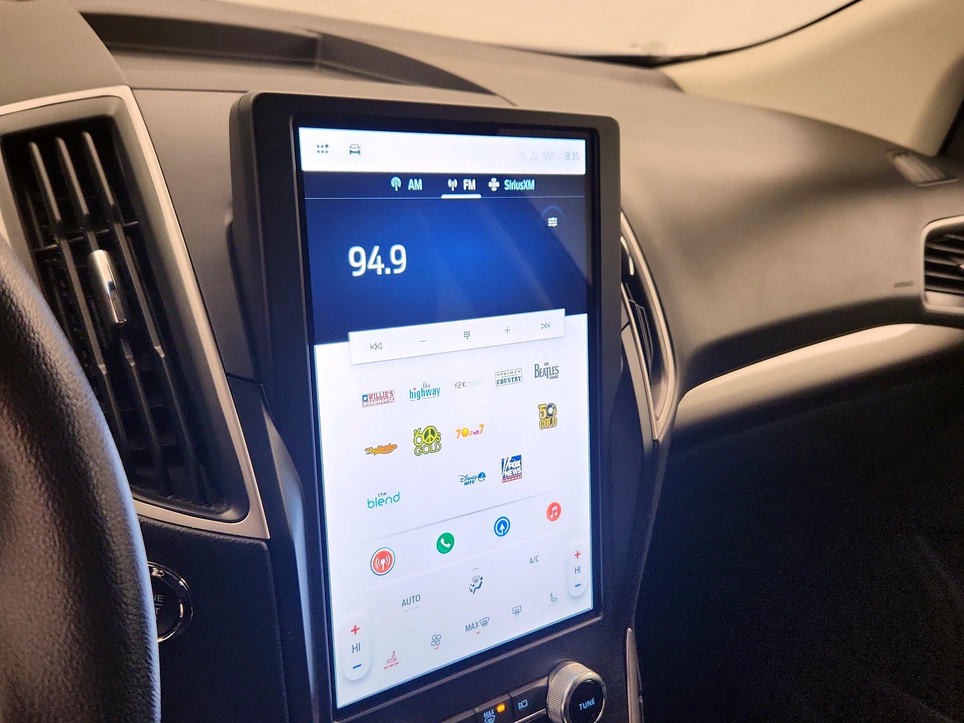 Thumbnail: 2024 Ford Edge - 15