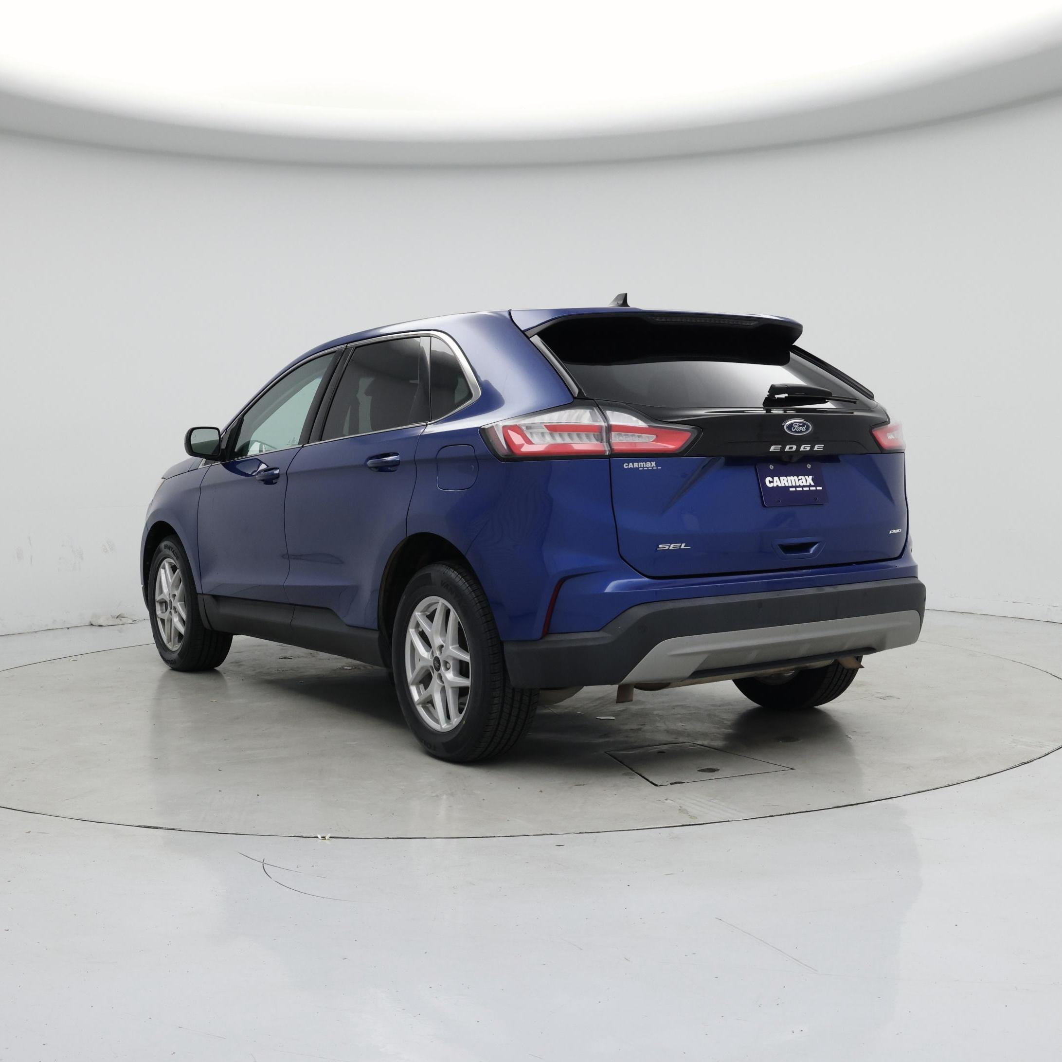Thumbnail: 2024 Ford Edge - 2