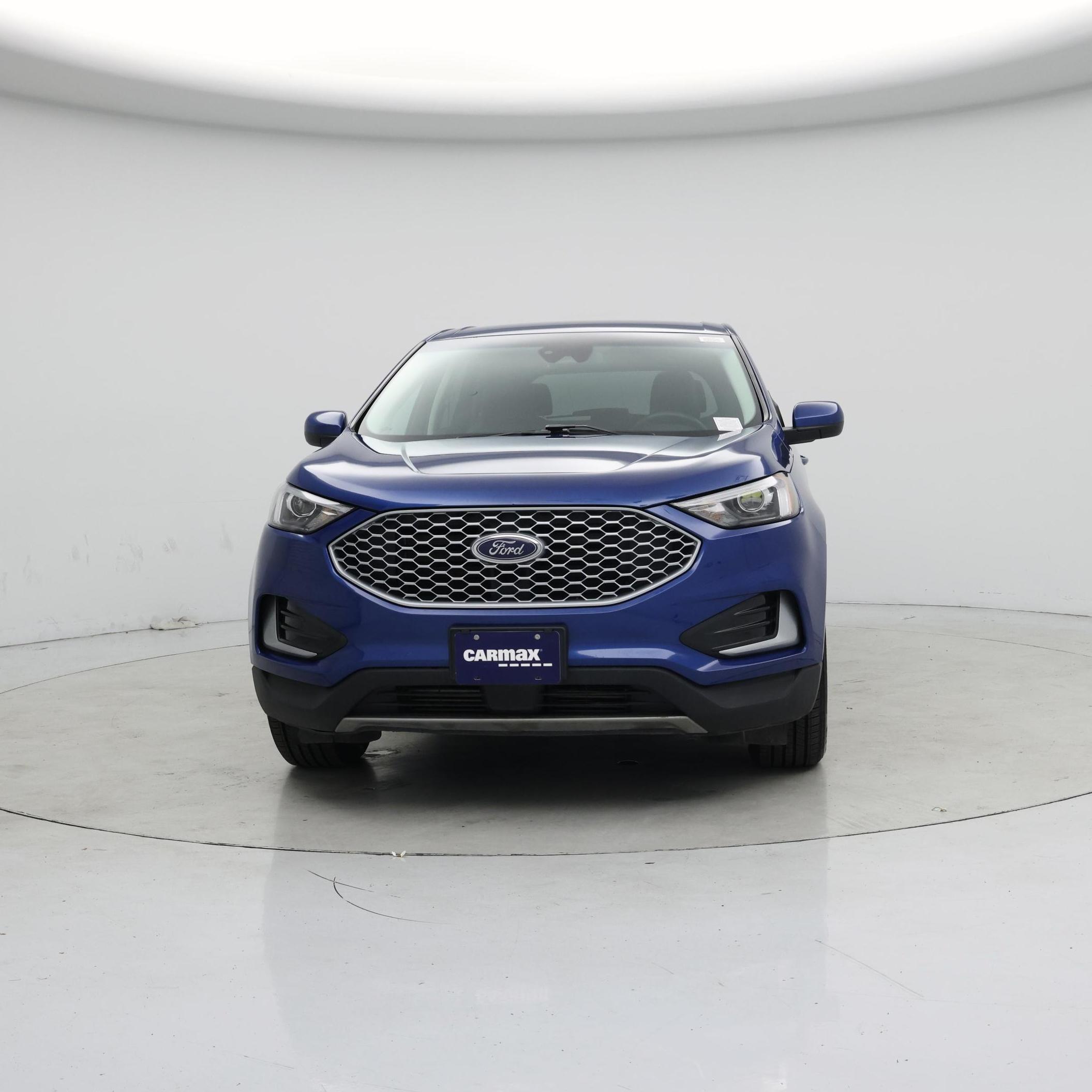 Thumbnail: 2024 Ford Edge - 5