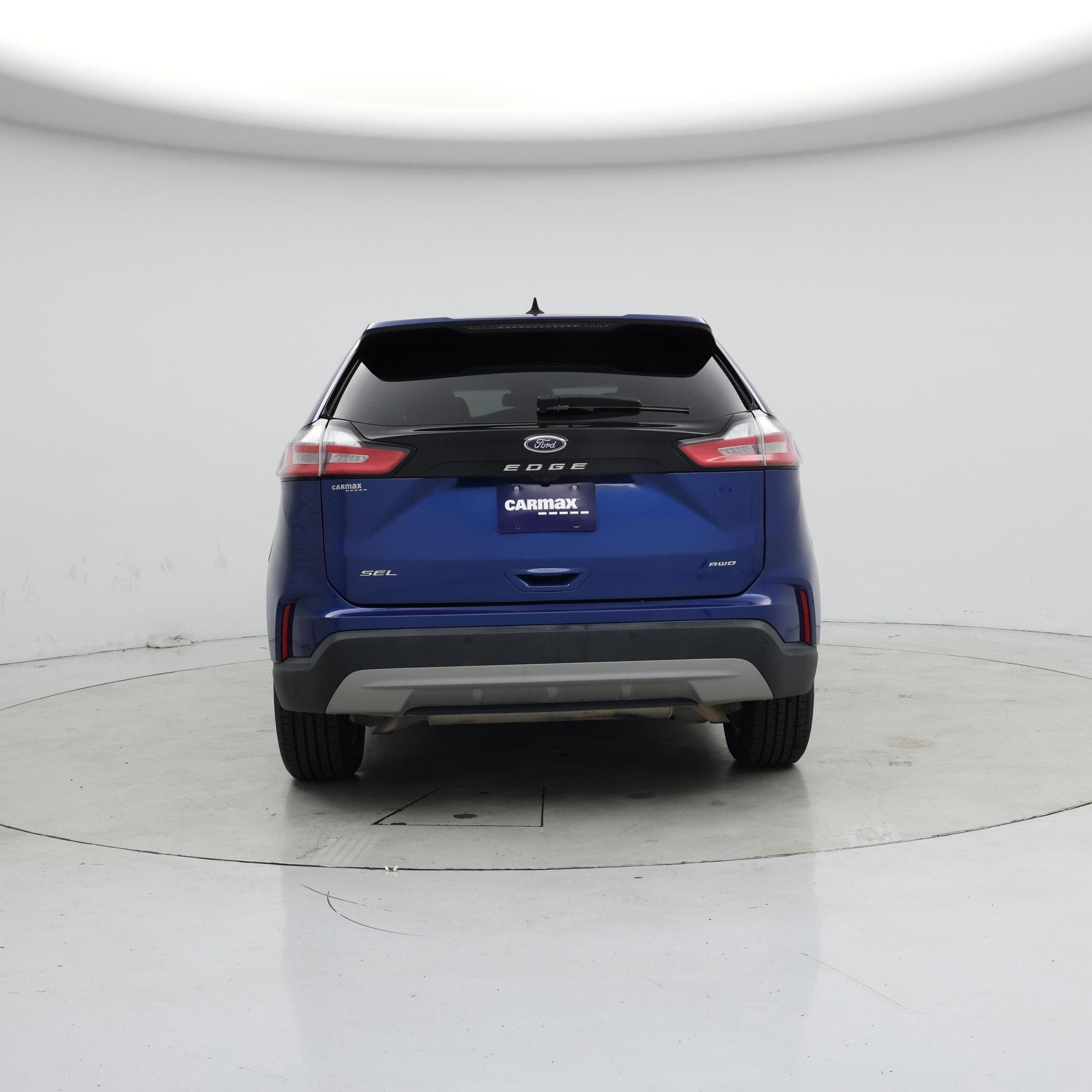 Thumbnail: 2024 Ford Edge - 6