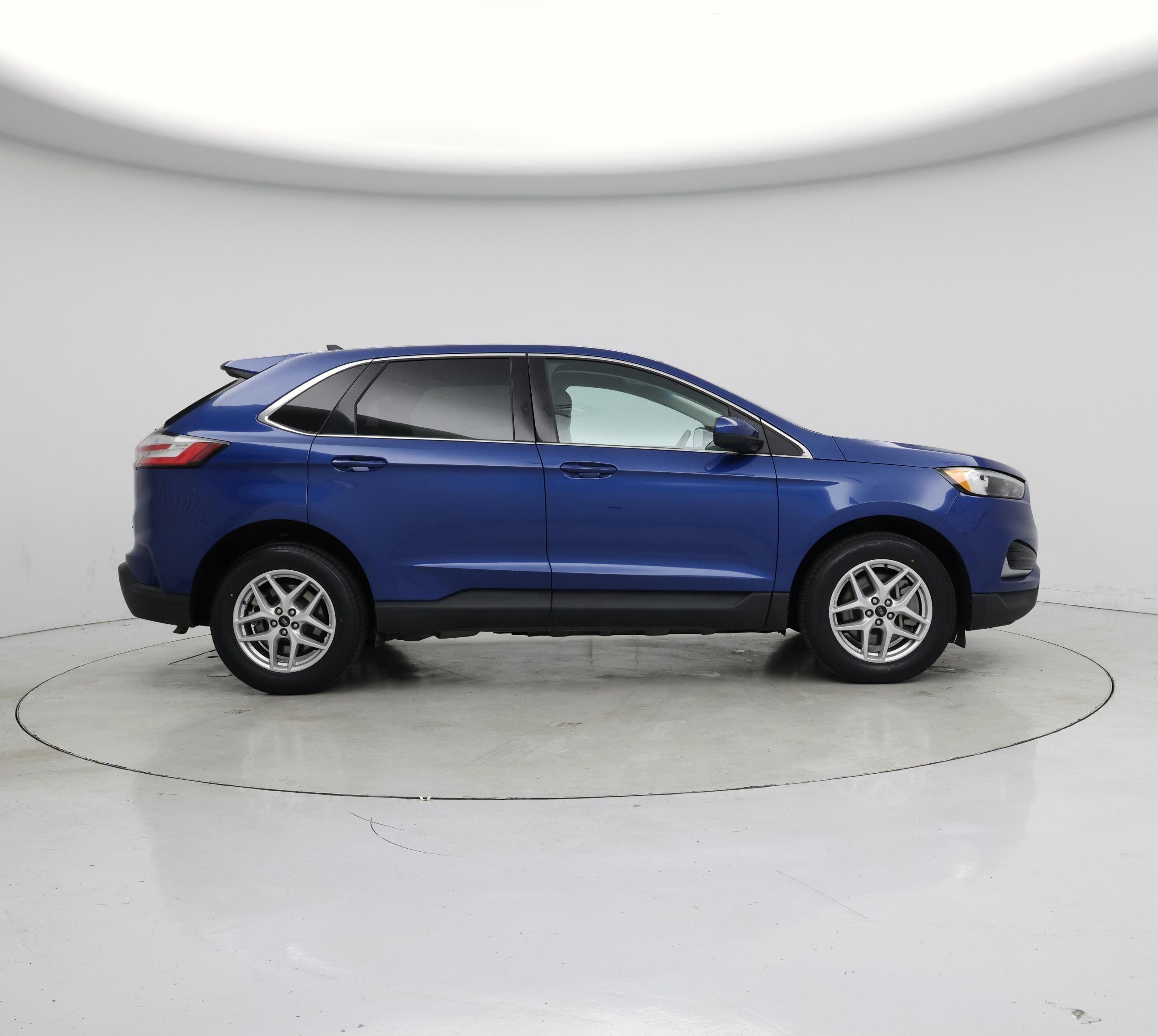Thumbnail: 2024 Ford Edge - 7