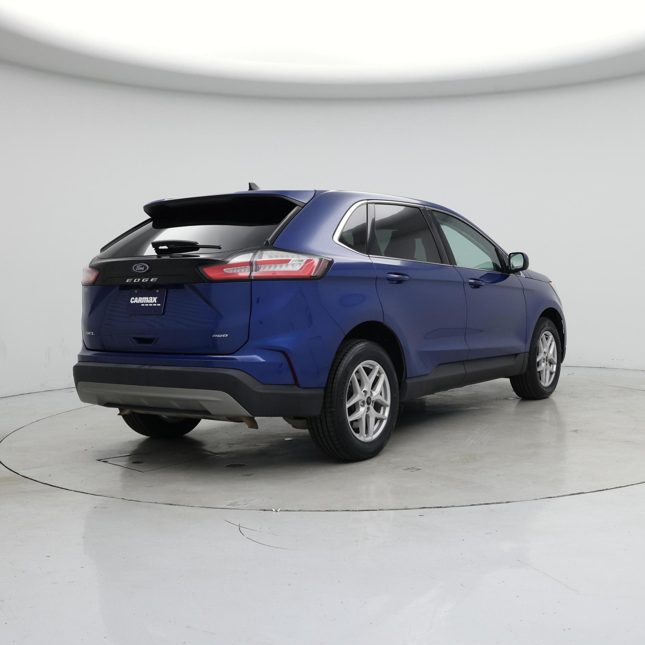 Thumbnail: 2024 Ford Edge - 8