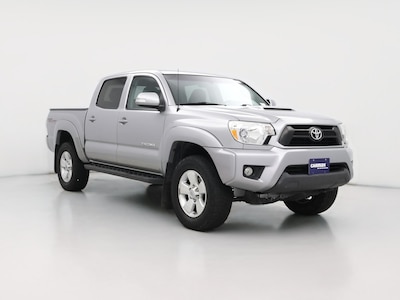2015 Toyota Tacoma Prerunner