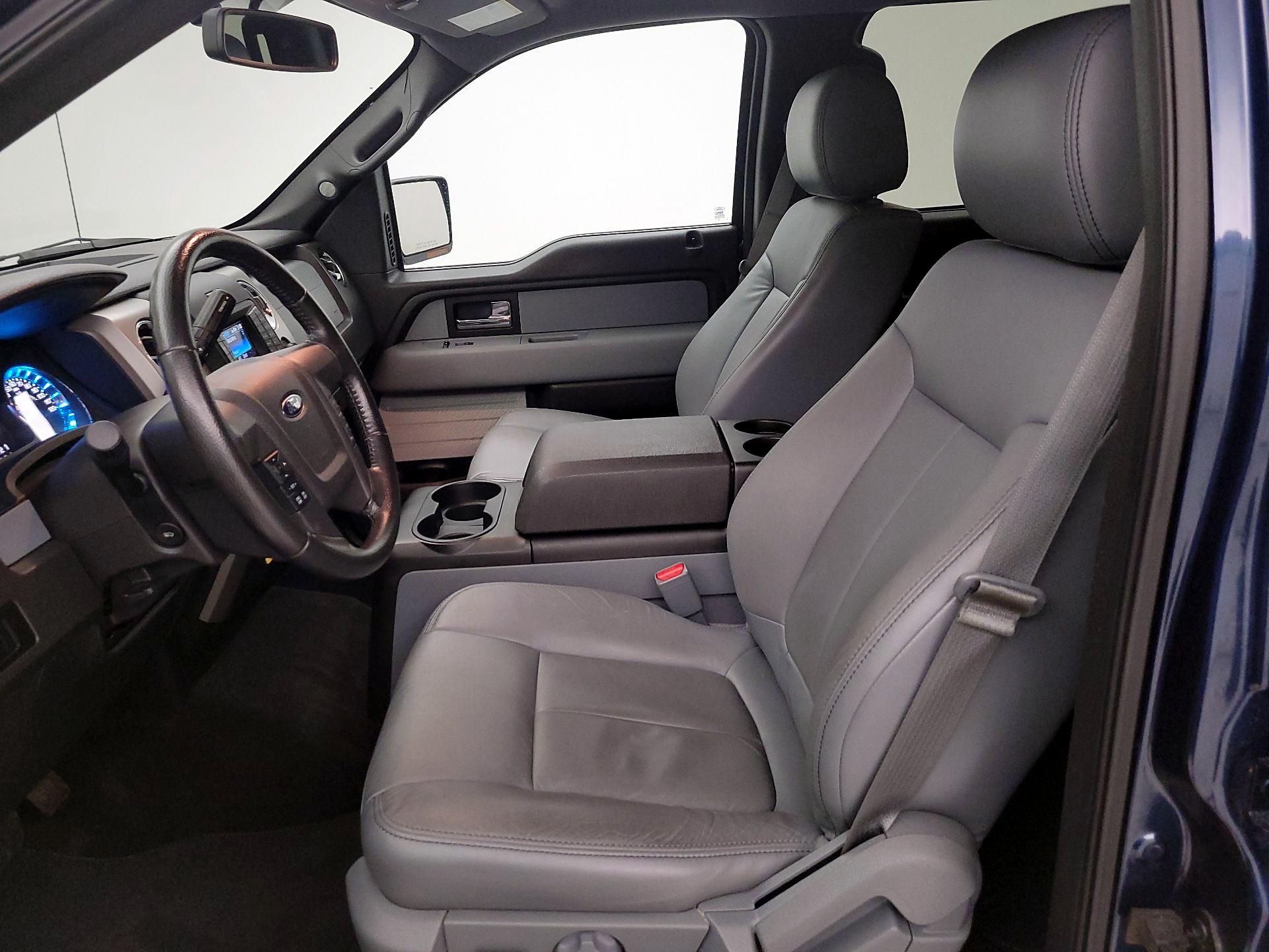 Thumbnail: 2014 Ford F-150 - 11