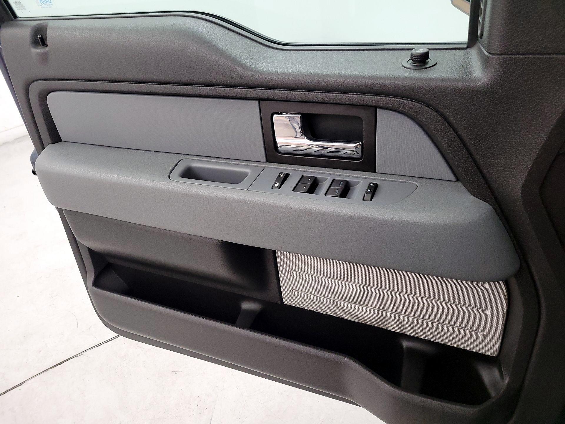 Thumbnail: 2014 Ford F-150 - 12