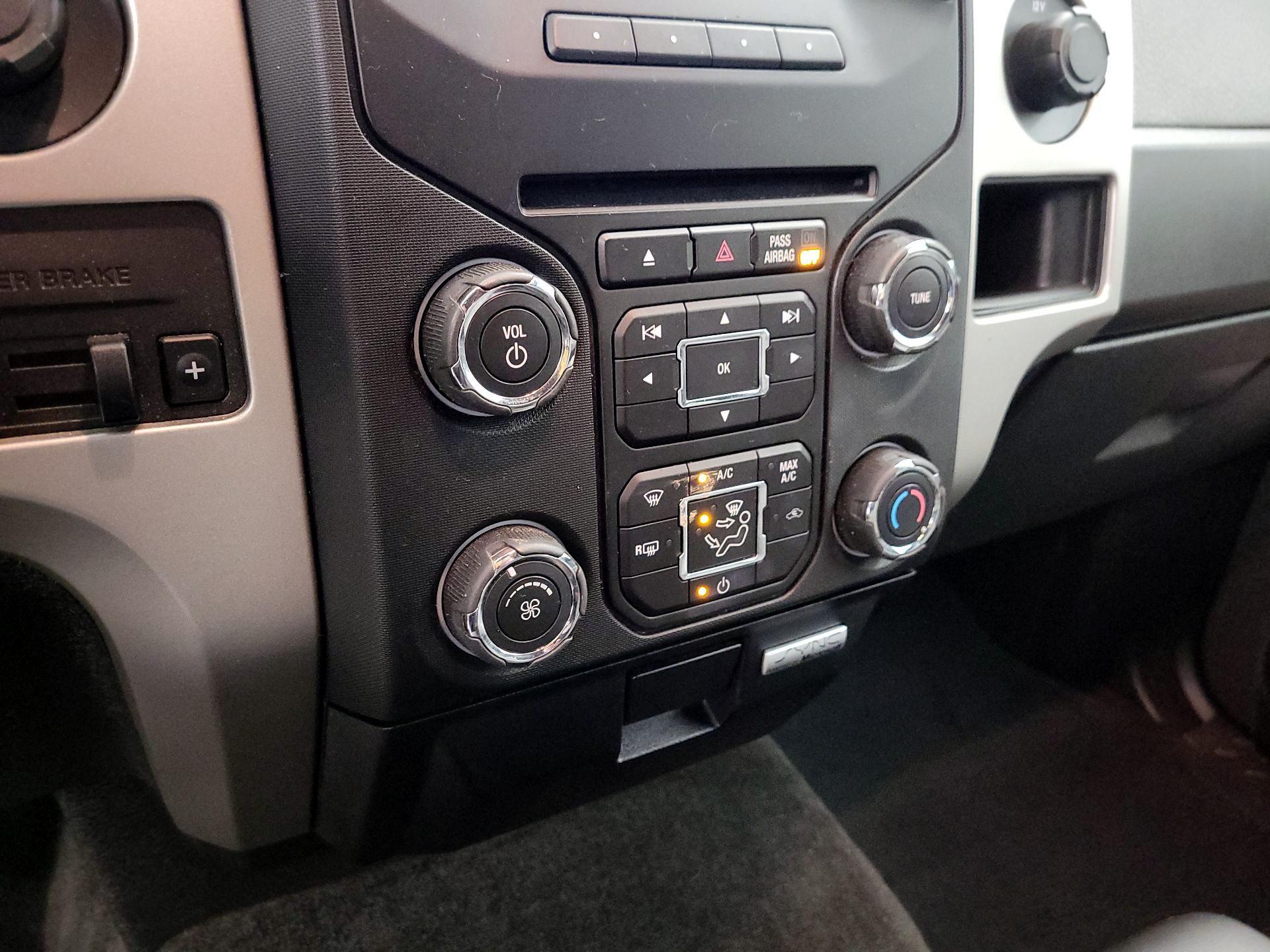 Thumbnail: 2014 Ford F-150 - 15