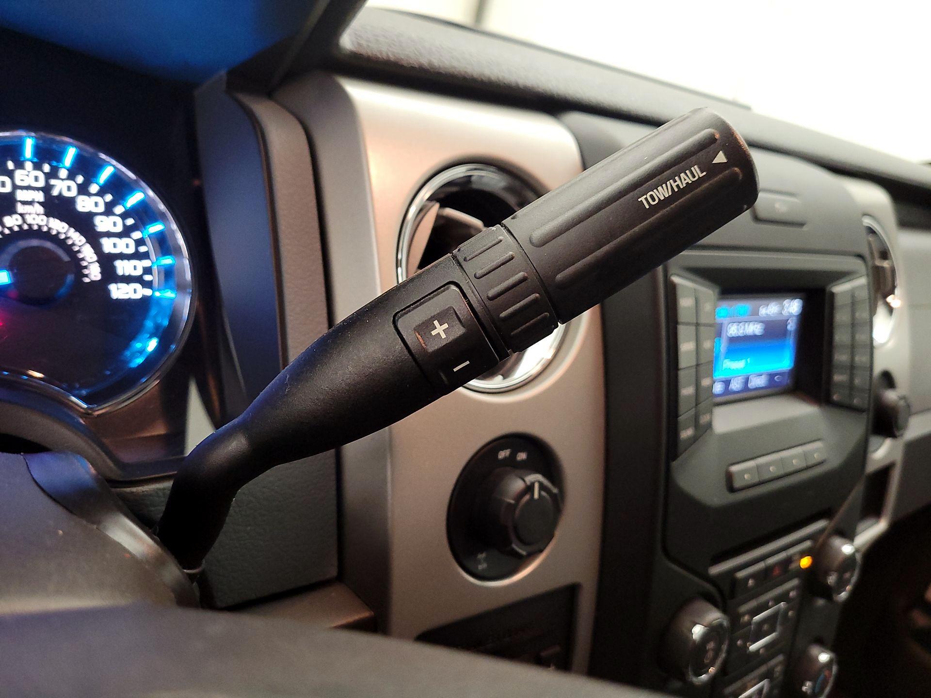 Thumbnail: 2014 Ford F-150 - 16