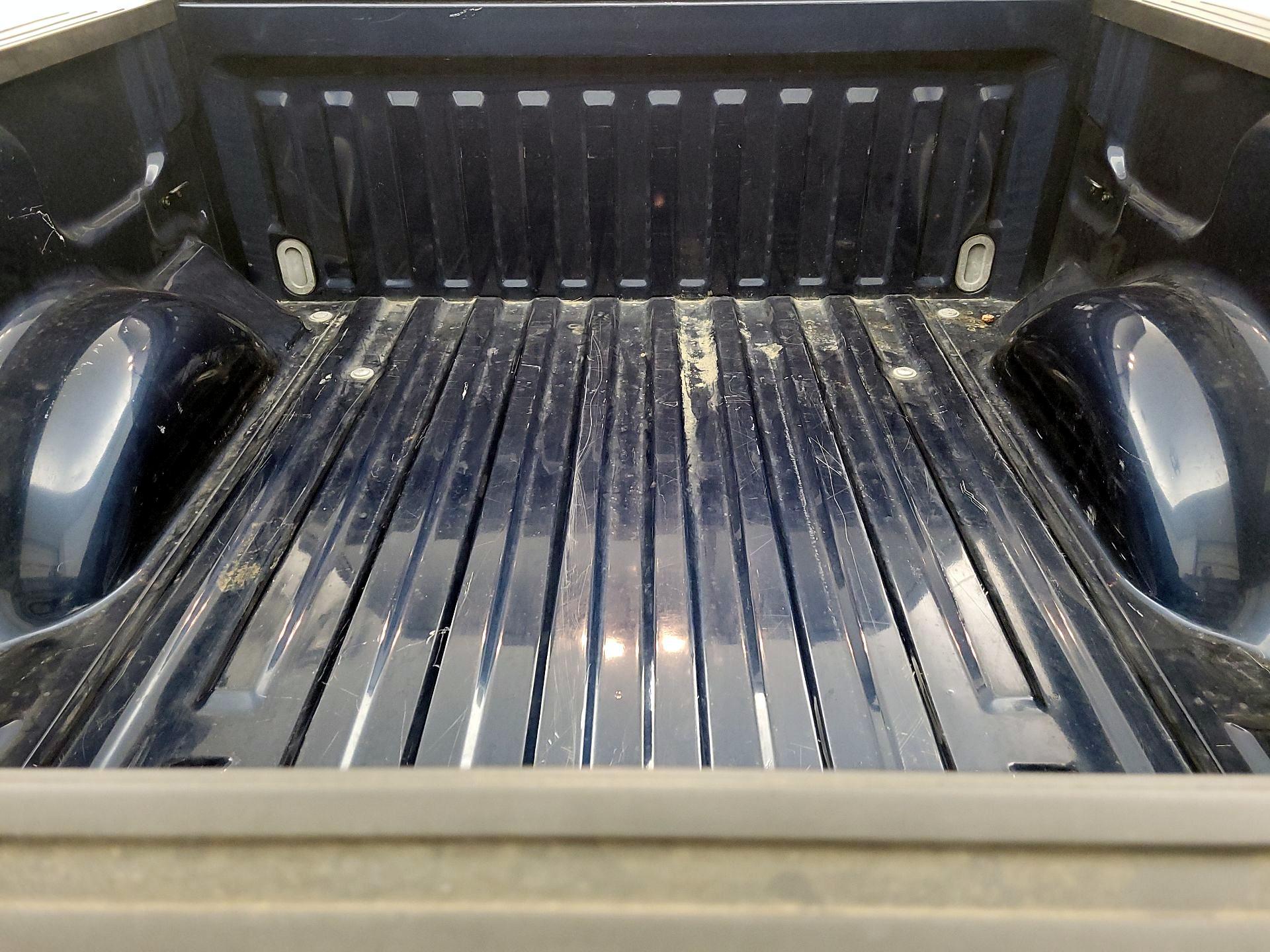 Thumbnail: 2014 Ford F-150 - 17