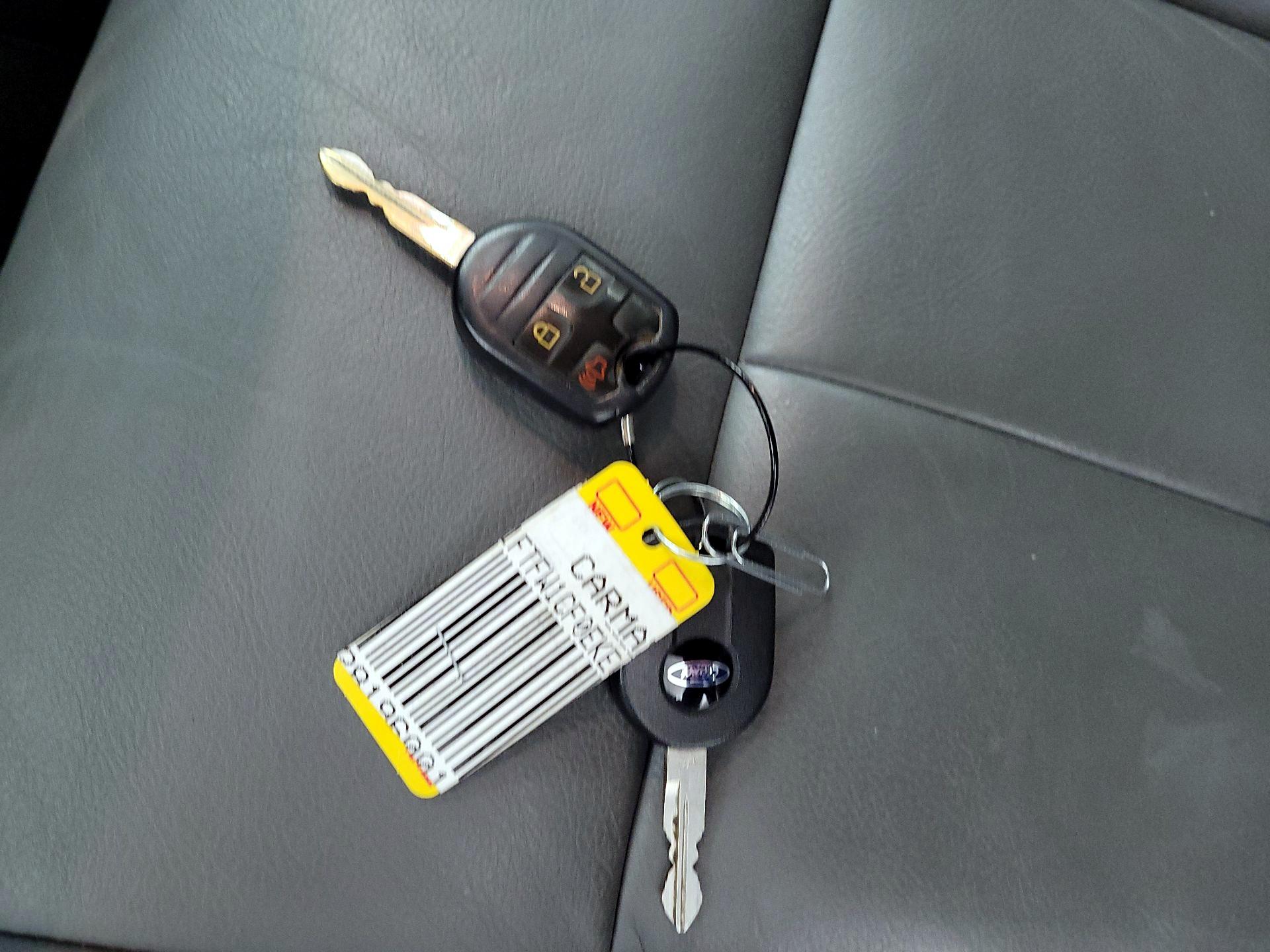 Thumbnail: 2014 Ford F-150 - 19