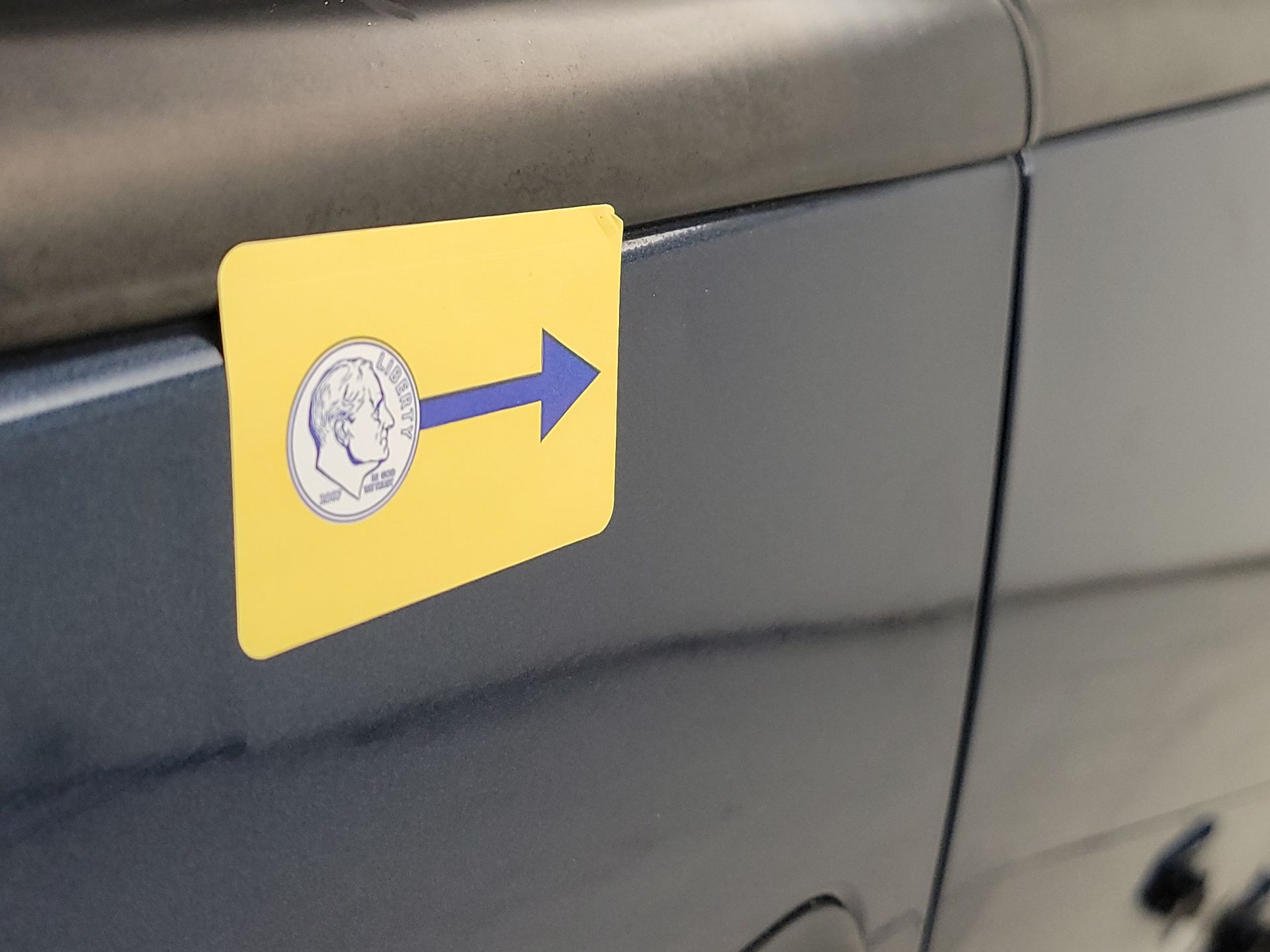 Thumbnail: 2014 Ford F-150 - 20