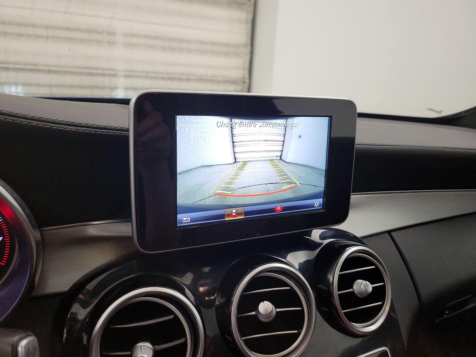 Thumbnail: 2017 Mercedes-Benz C-Class - 13