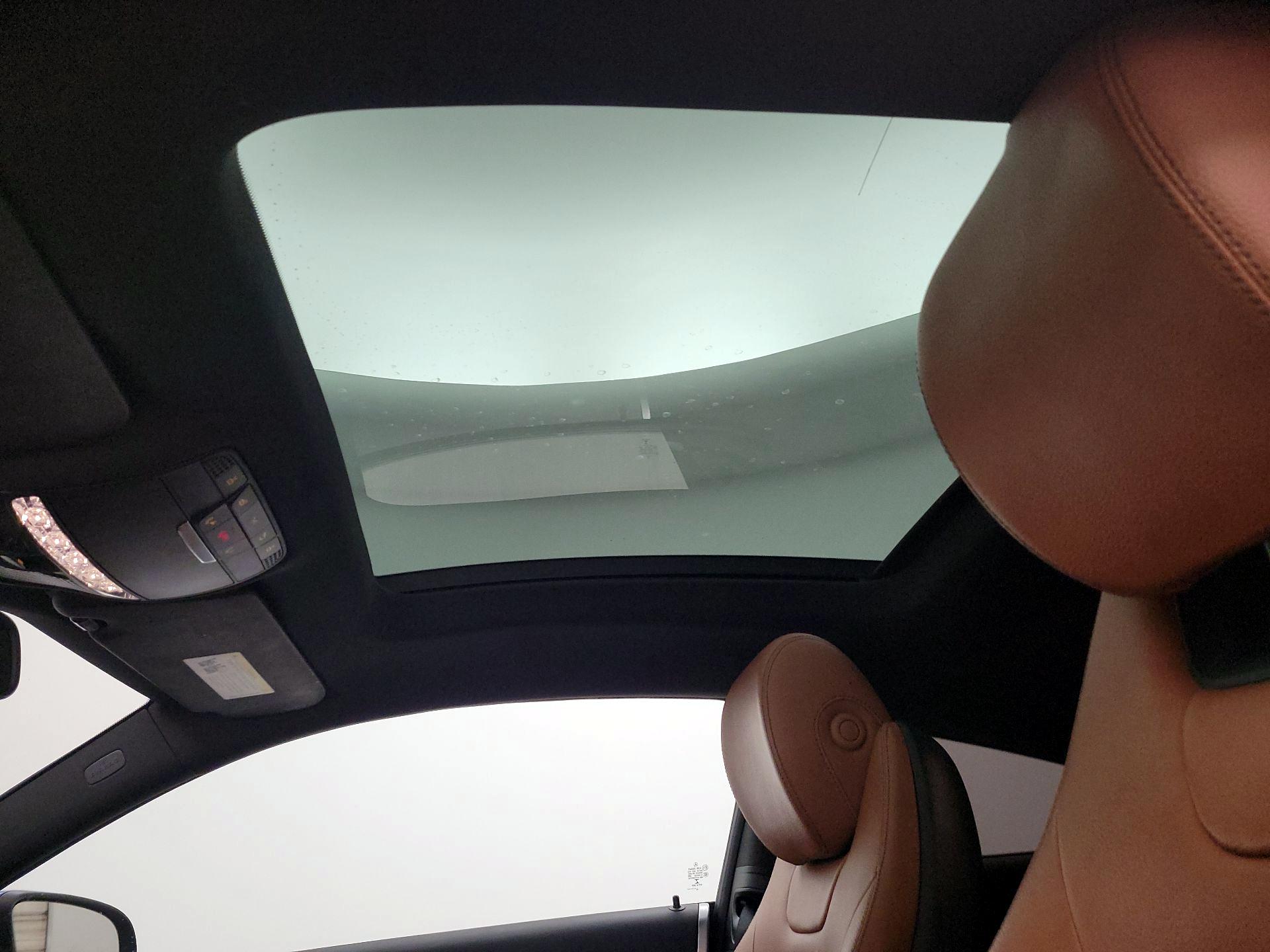 Thumbnail: 2017 Mercedes-Benz C-Class - 17