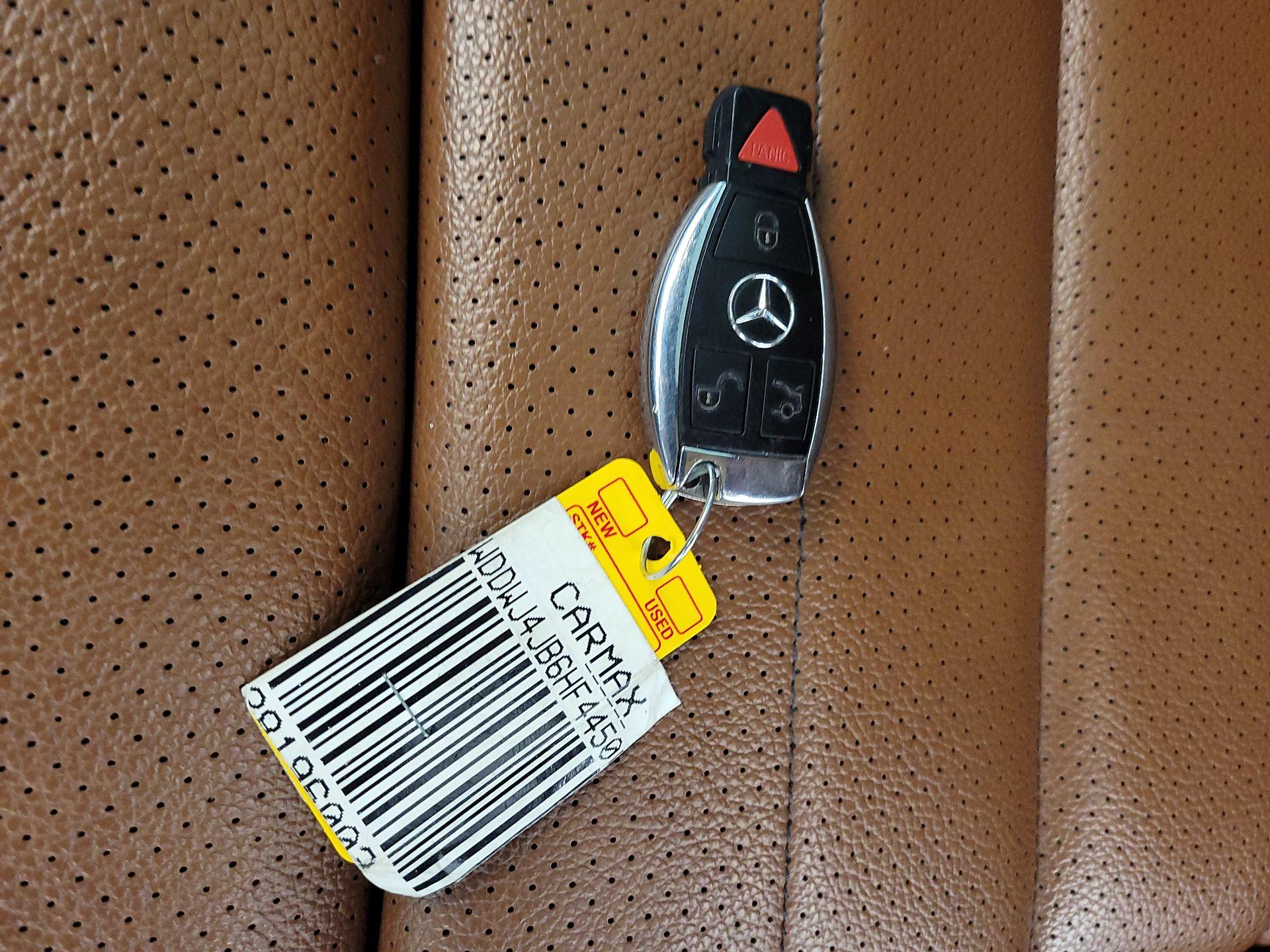 Thumbnail: 2017 Mercedes-Benz C-Class - 20