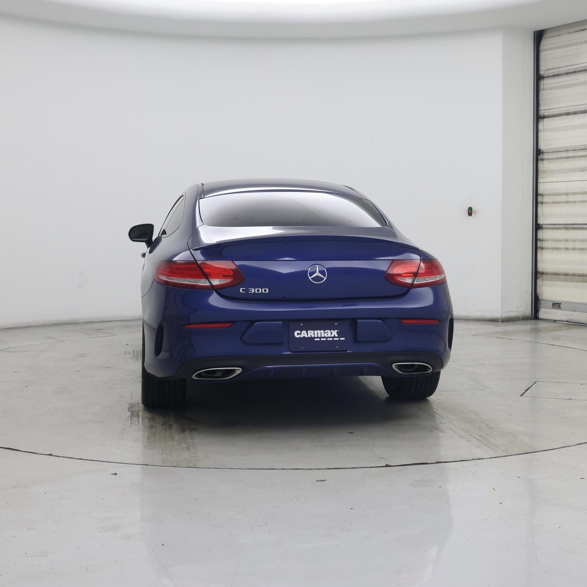 Thumbnail: 2017 Mercedes-Benz C-Class - 6