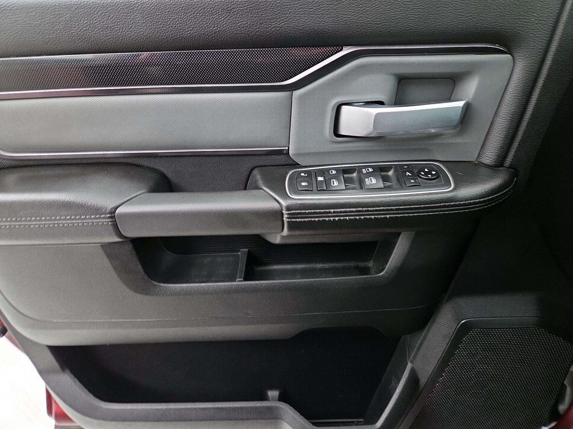 Thumbnail: 2020 RAM 2500 - 12