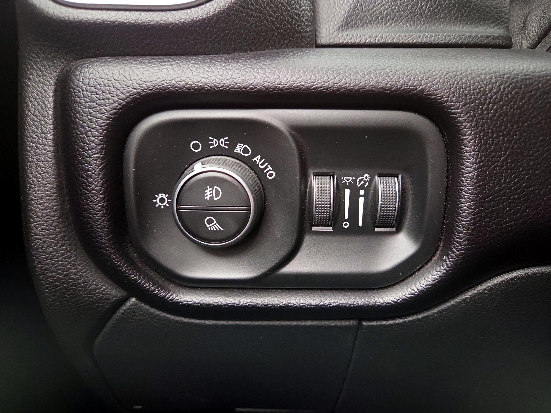 Thumbnail: 2020 RAM 2500 - 13