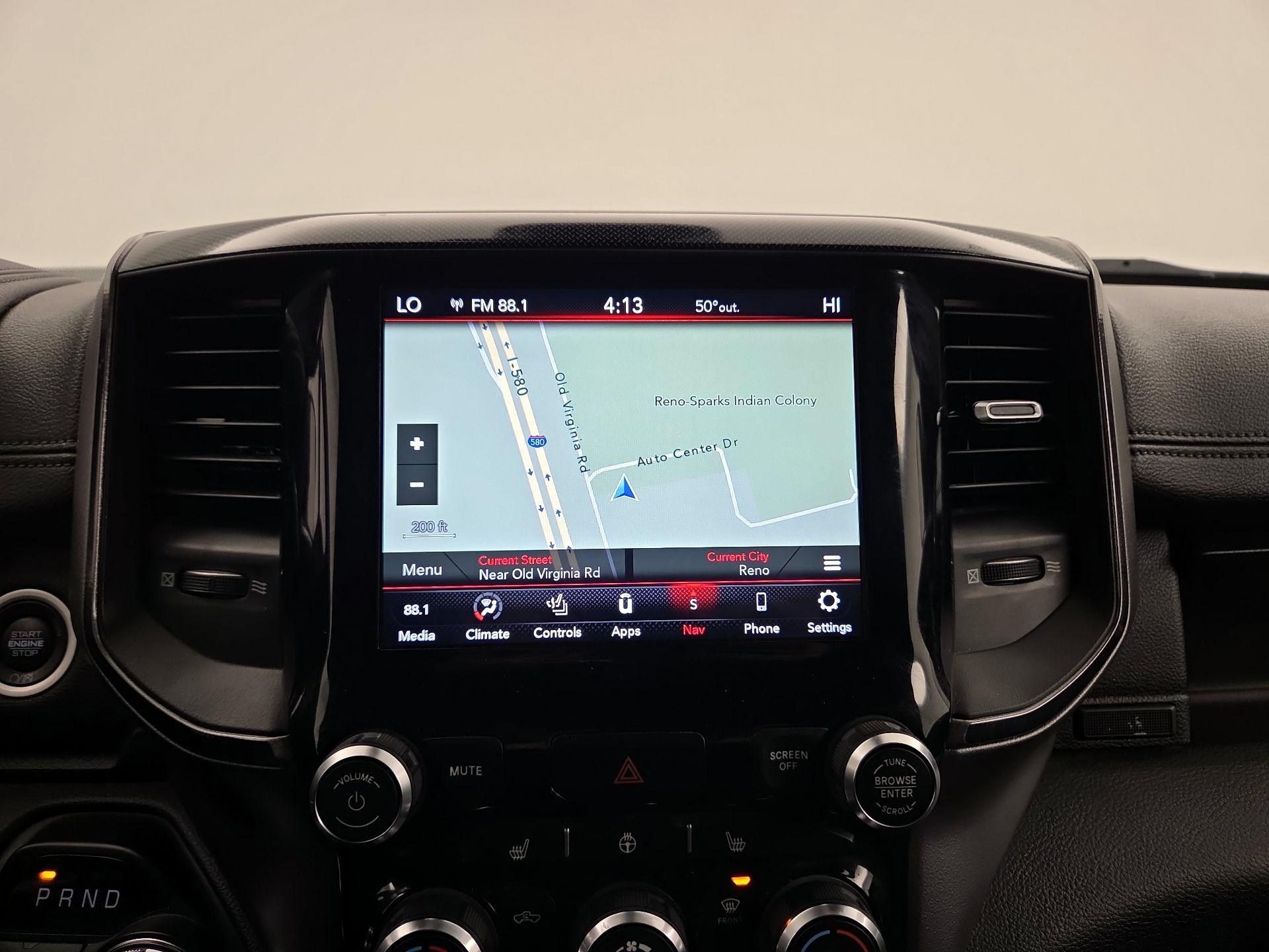 Thumbnail: 2020 RAM 2500 - 14