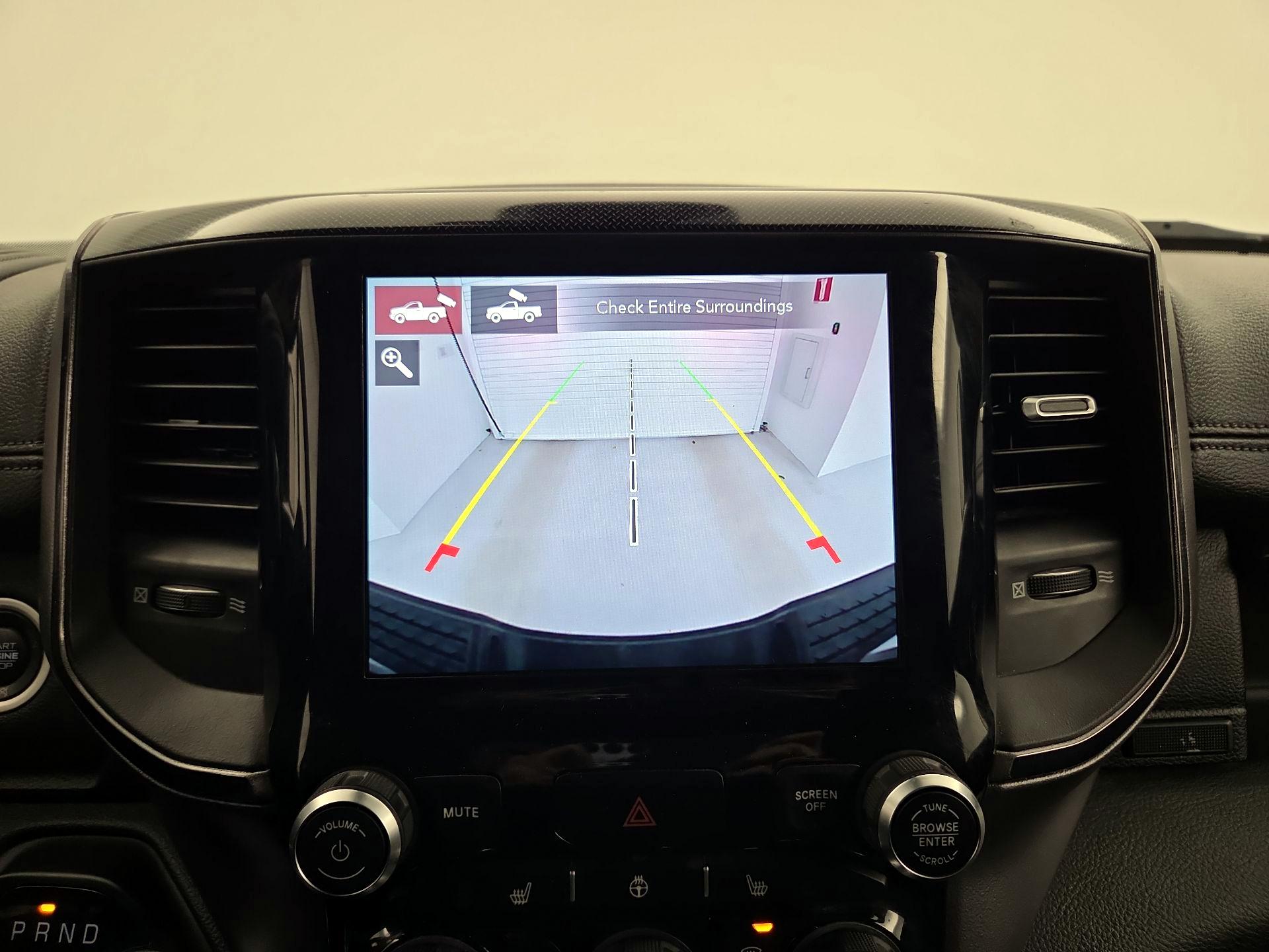 Thumbnail: 2020 RAM 2500 - 15