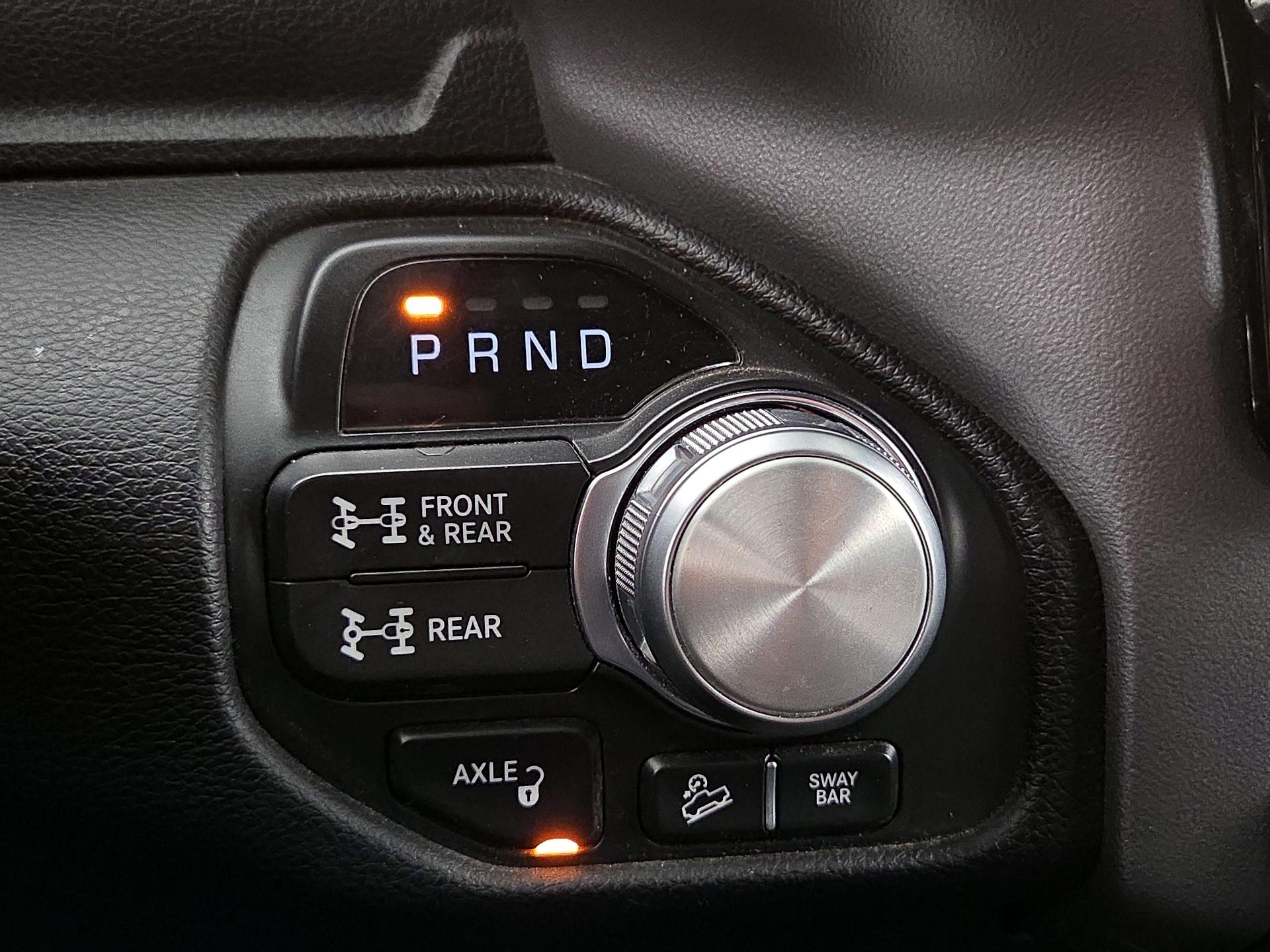 Thumbnail: 2020 RAM 2500 - 18