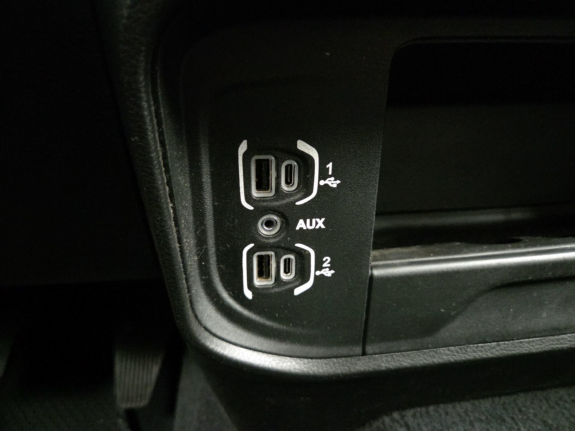 Thumbnail: 2020 RAM 2500 - 19