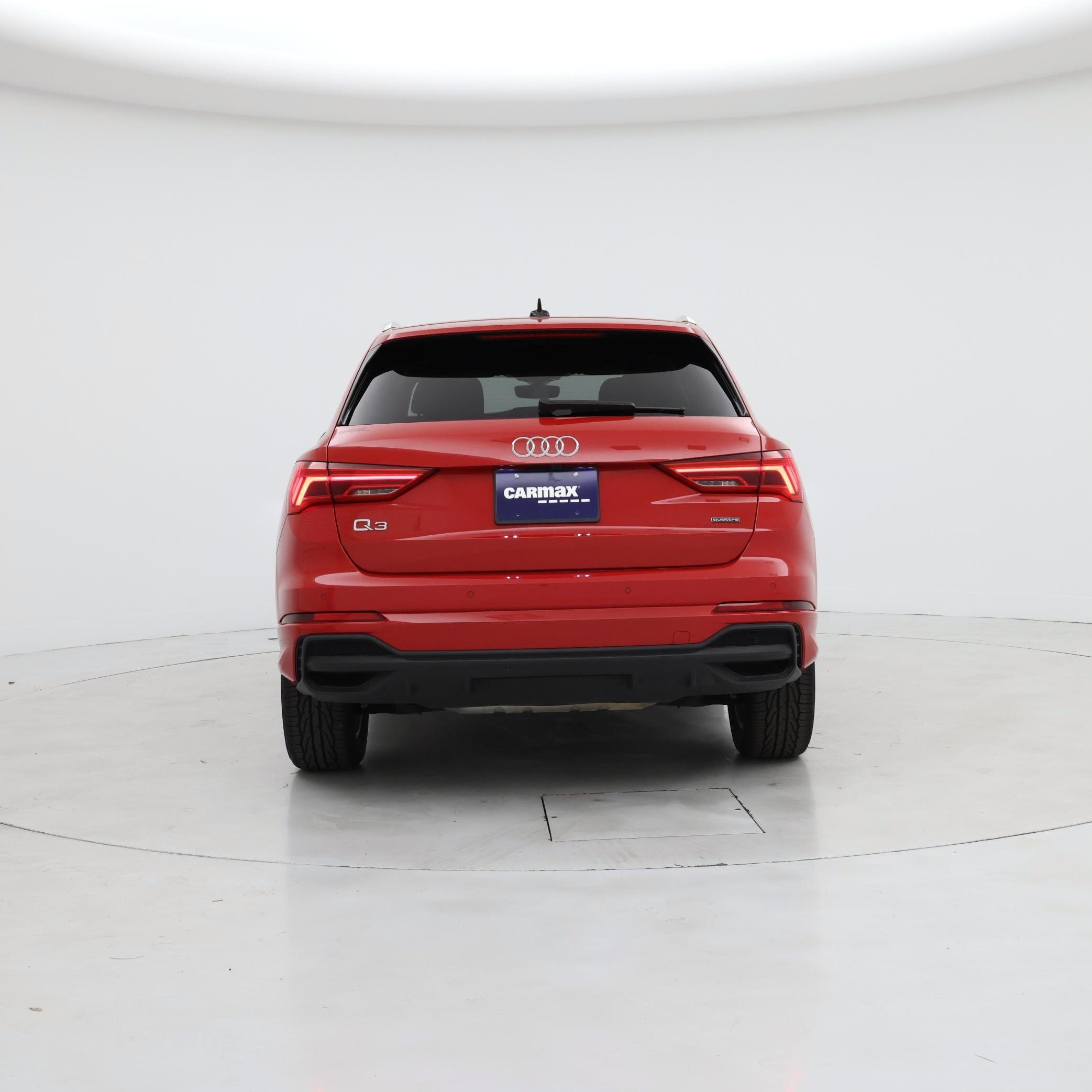 Thumbnail: 2025 Audi Q3 - 6