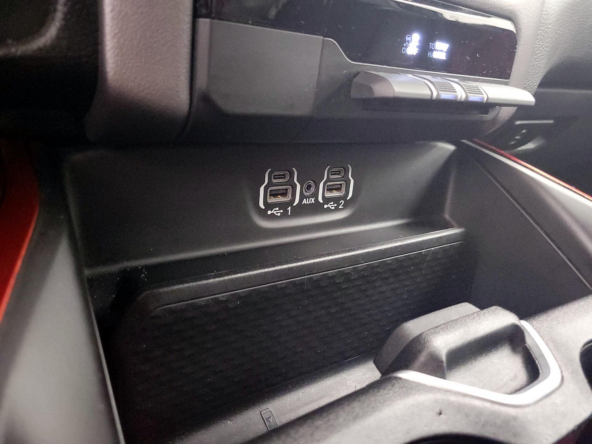 Thumbnail: 2022 RAM 1500 - 18