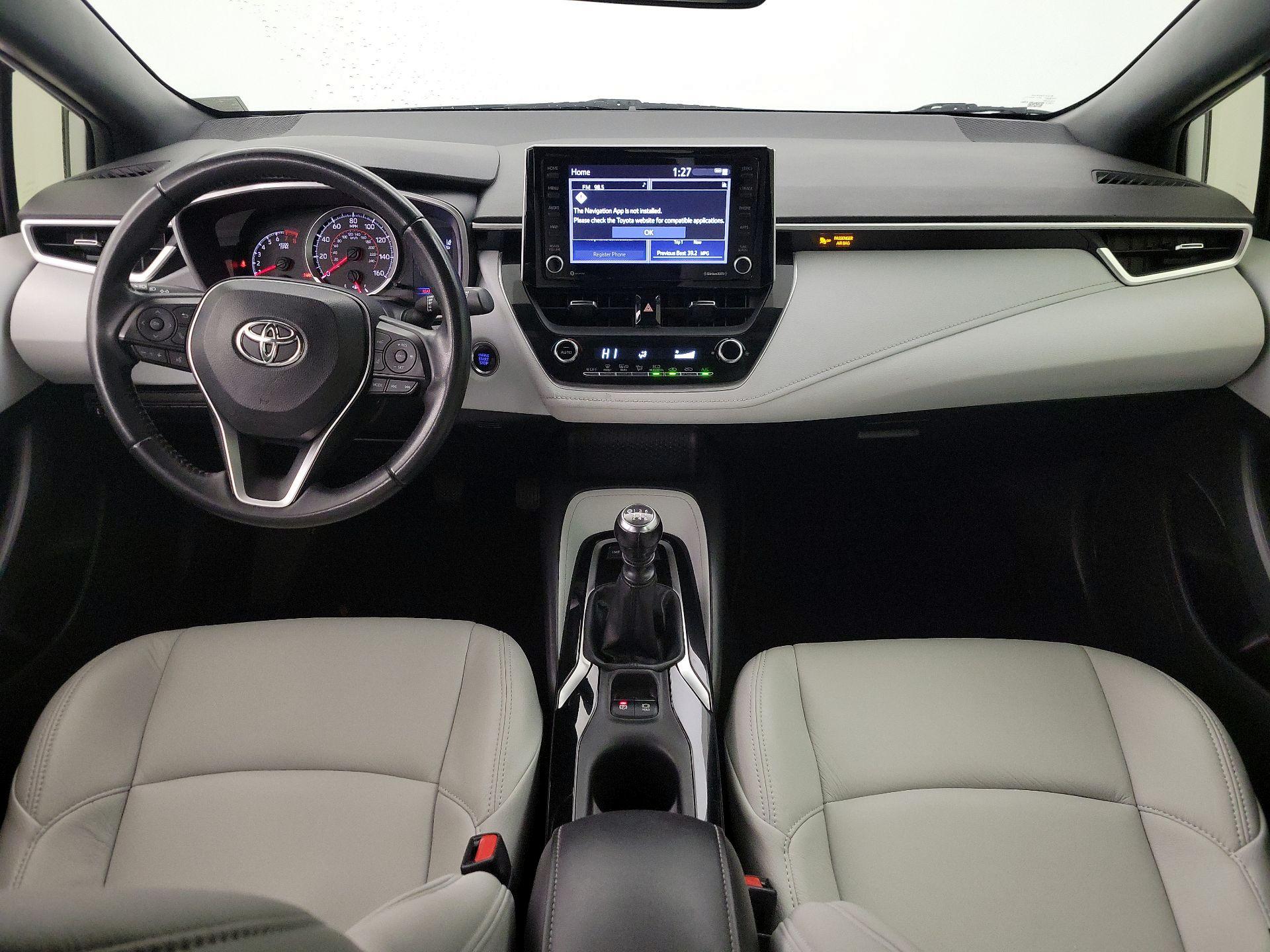 Thumbnail: 2022 Toyota Corolla - 9