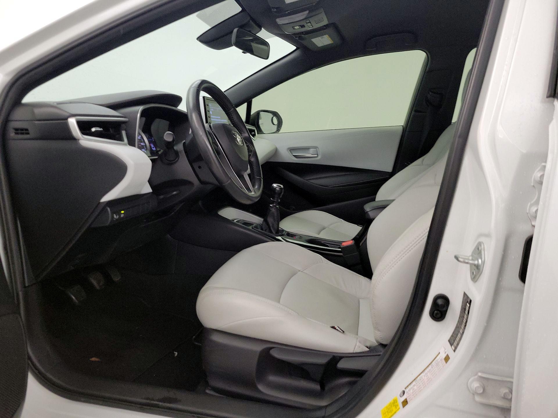 Thumbnail: 2022 Toyota Corolla - 11