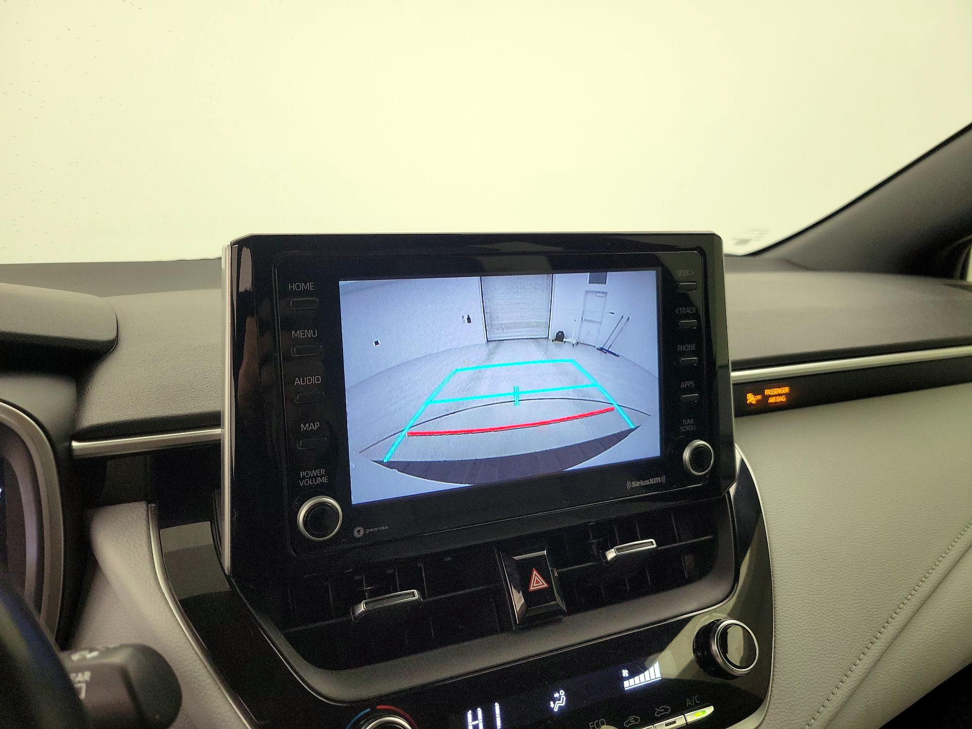 Thumbnail: 2022 Toyota Corolla - 14