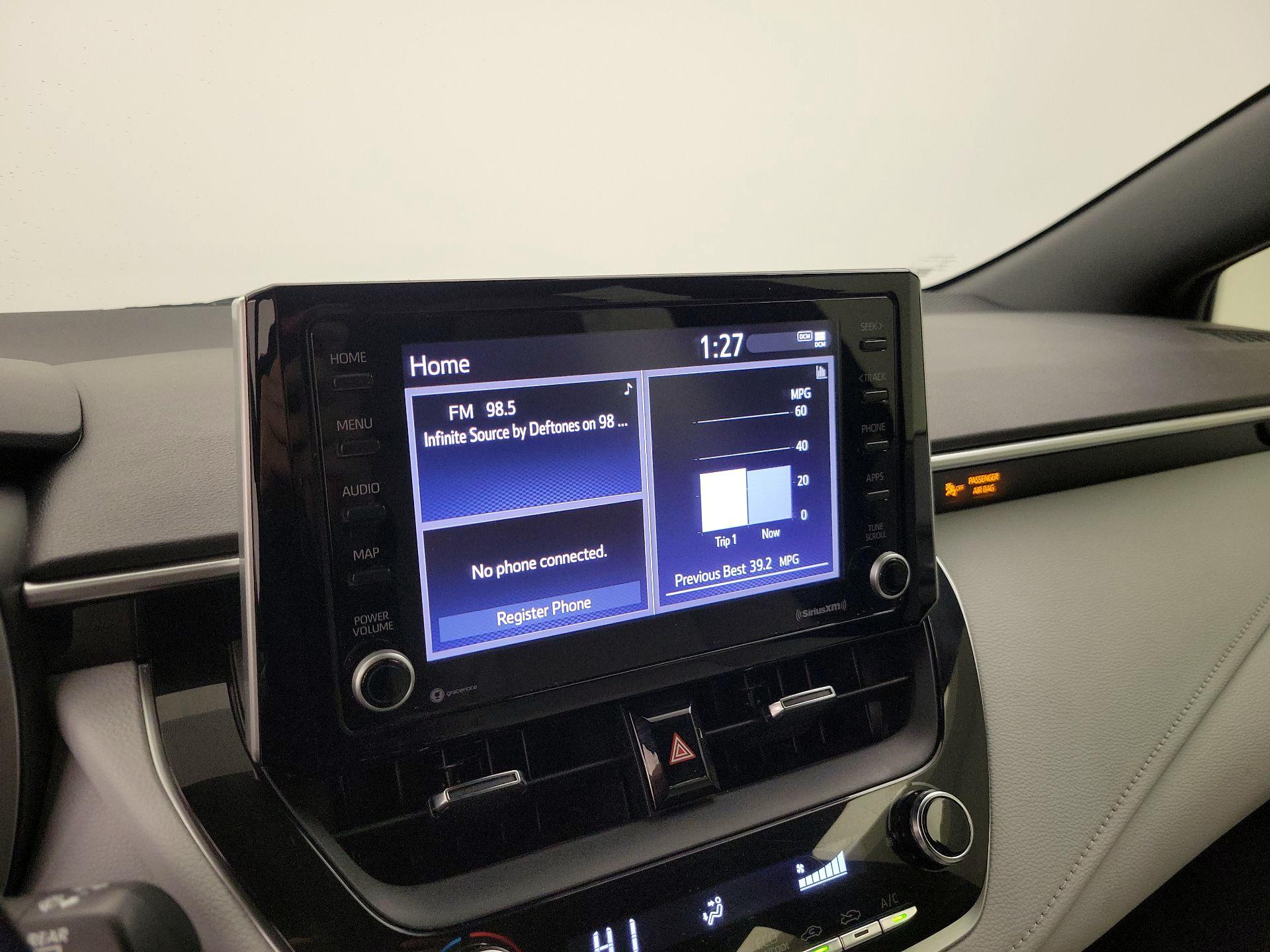 Thumbnail: 2022 Toyota Corolla - 15