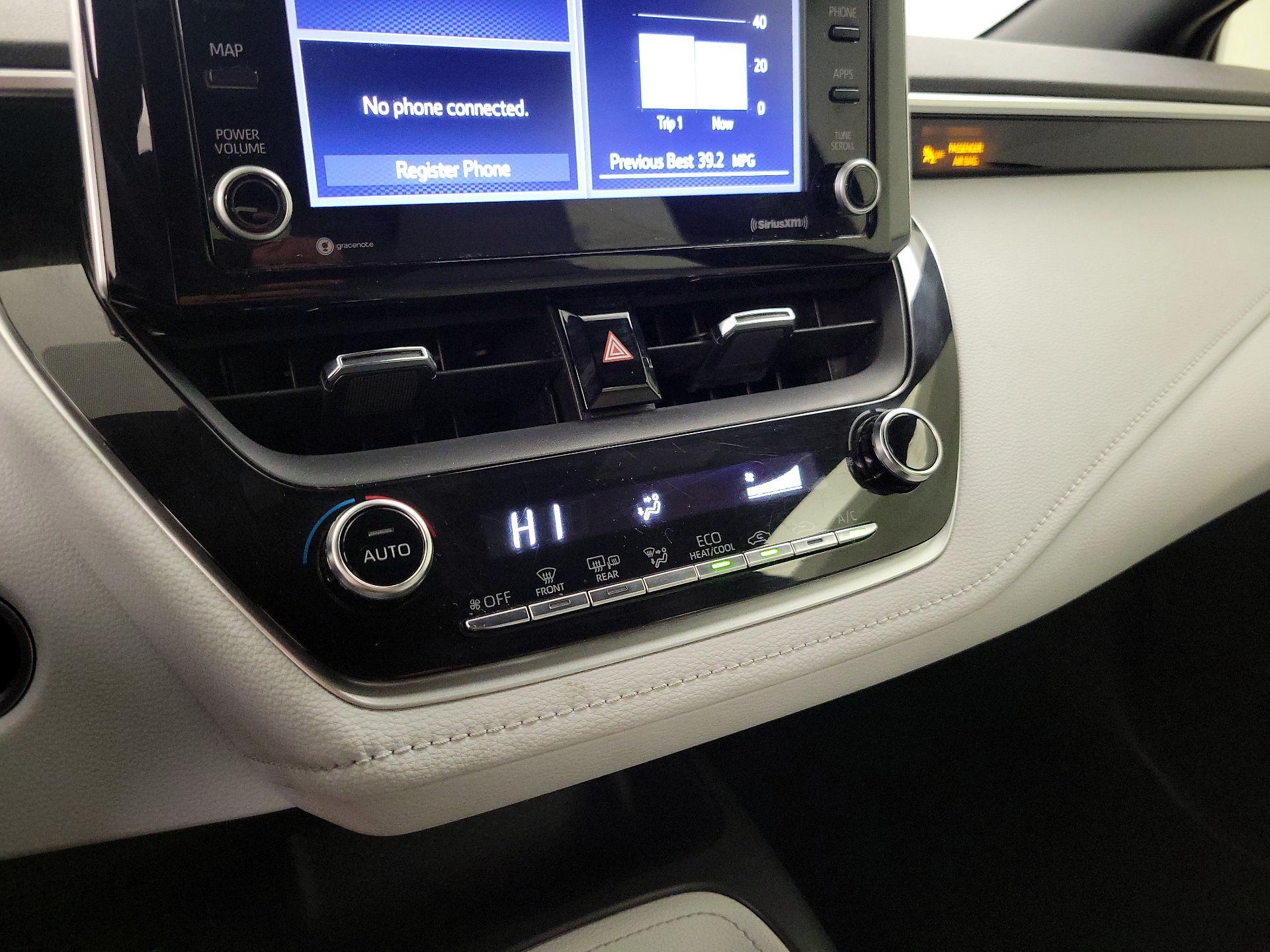 Thumbnail: 2022 Toyota Corolla - 16