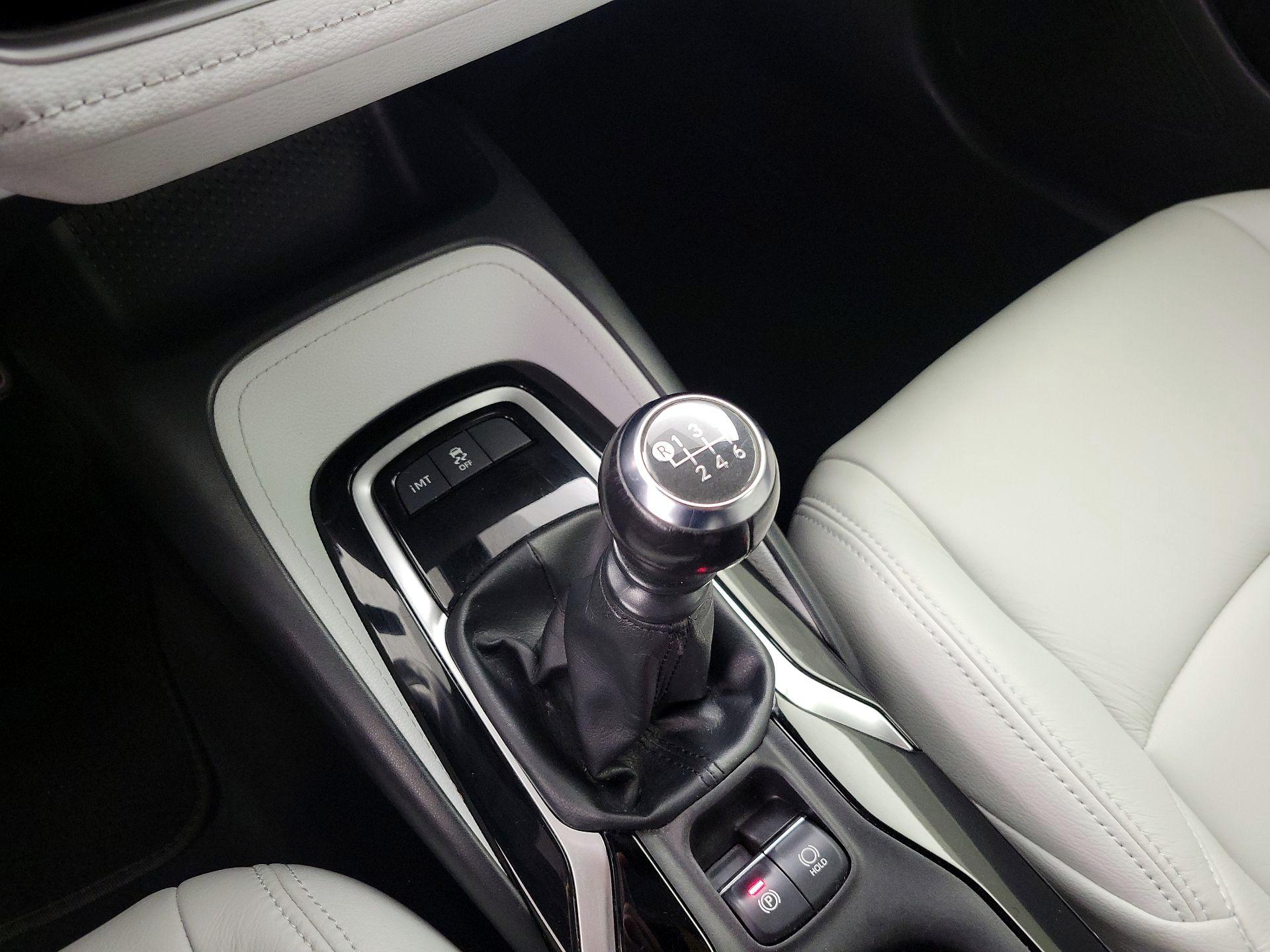 Thumbnail: 2022 Toyota Corolla - 17