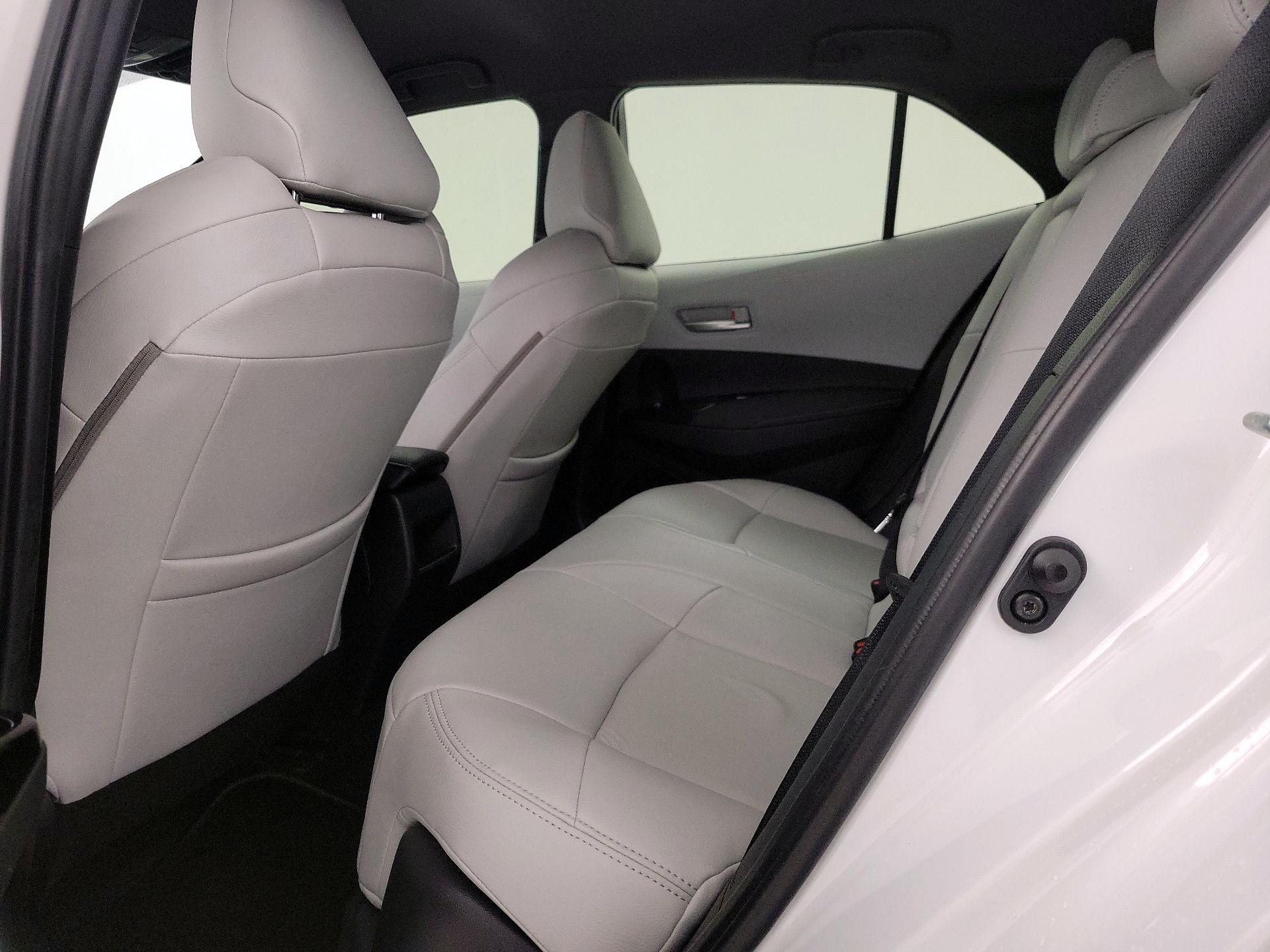 Thumbnail: 2022 Toyota Corolla - 19