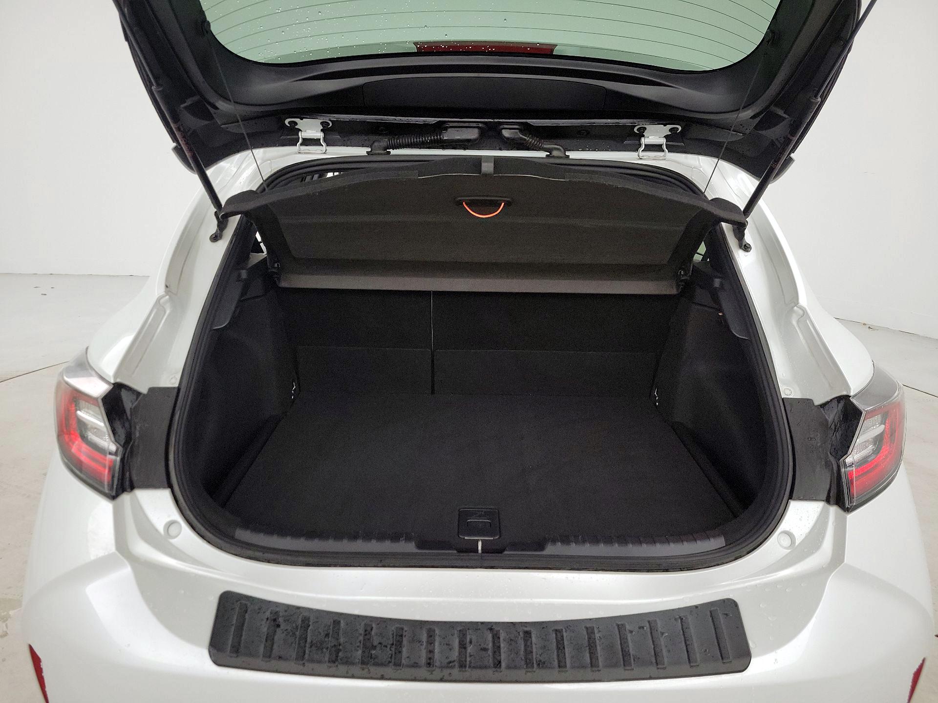 Thumbnail: 2022 Toyota Corolla - 20